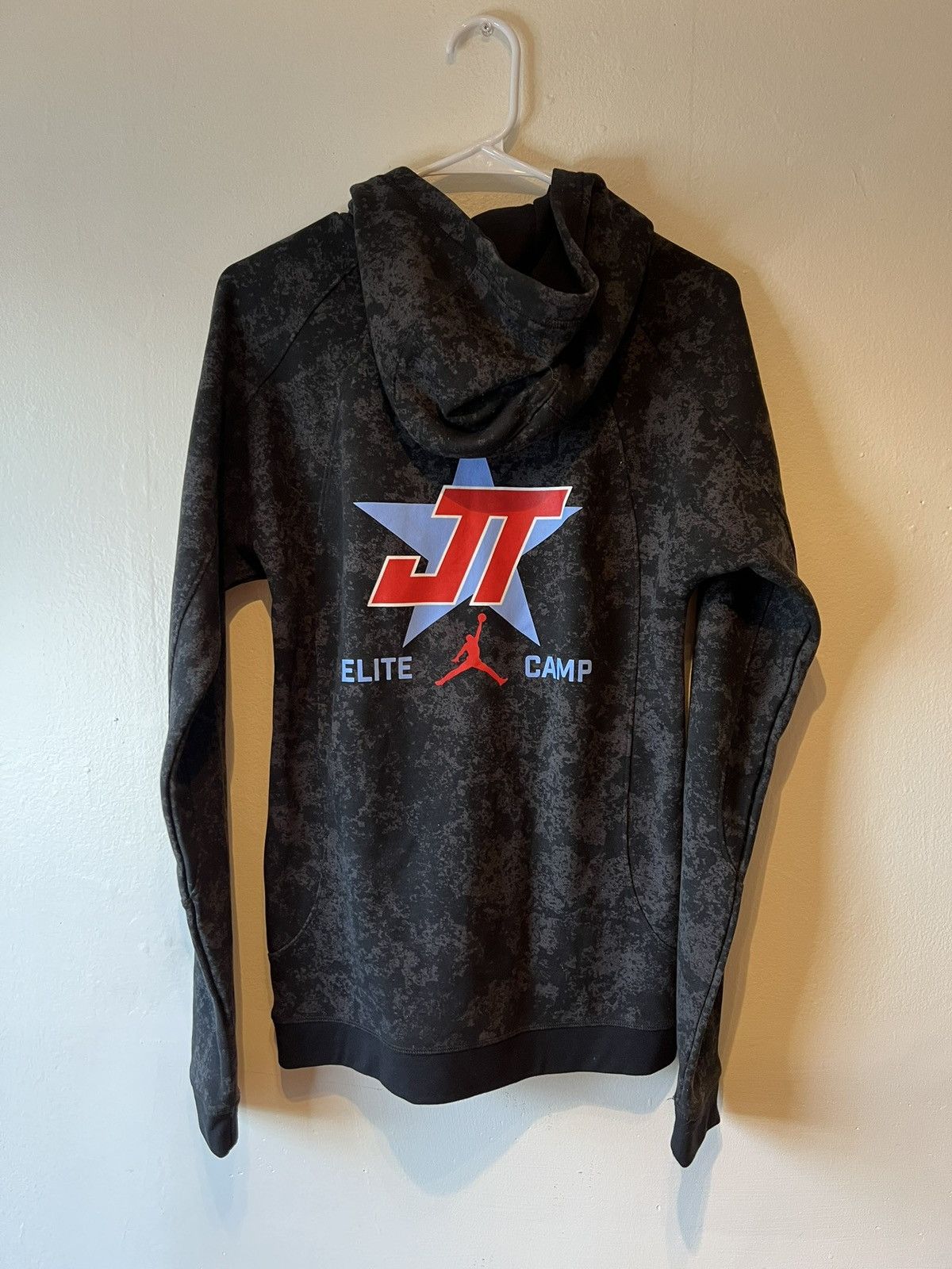 Jordan Brand NEW Jordan Sample JT Elite camp Dri-FIT Full Zip Mens XS Size US XS / EU 42 / 0 - 4 Thumbnail