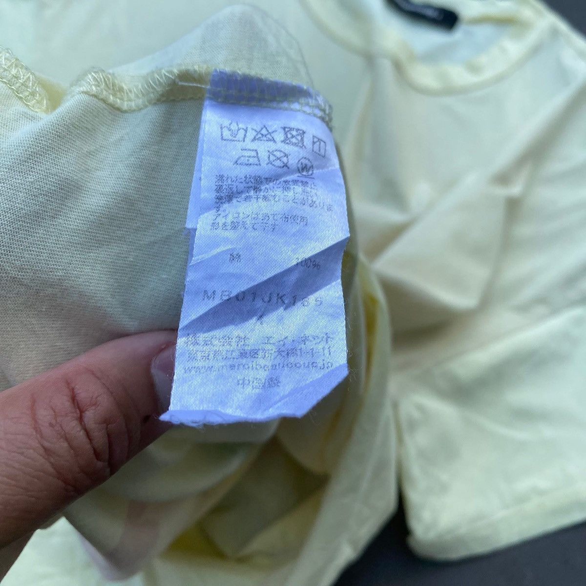 mercibeaucoup RARE ‼️ Mercibeaucoup Size XL / US 12-14 / IT 48-50 - 4 Thumbnail