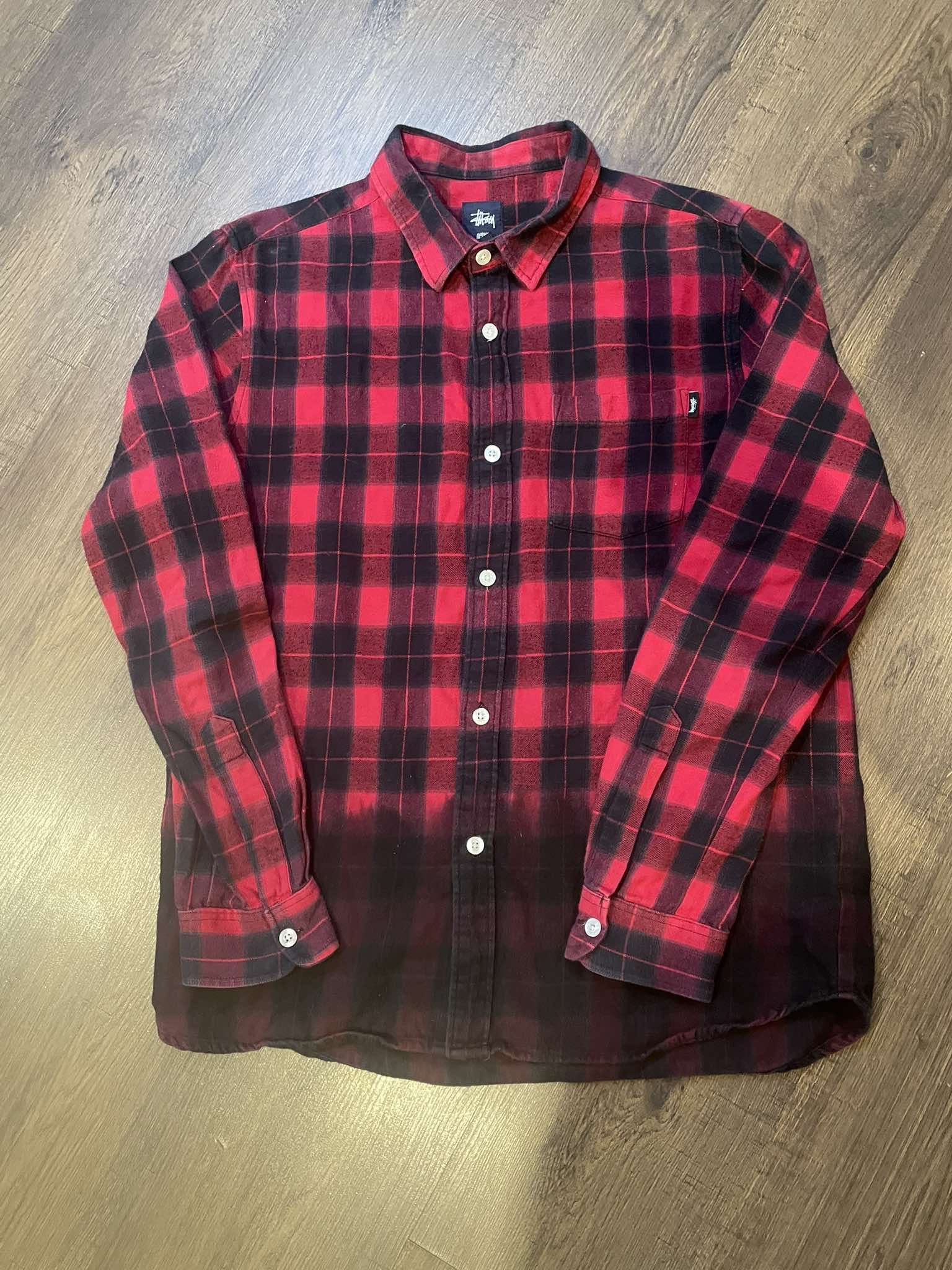 Stussy shirt