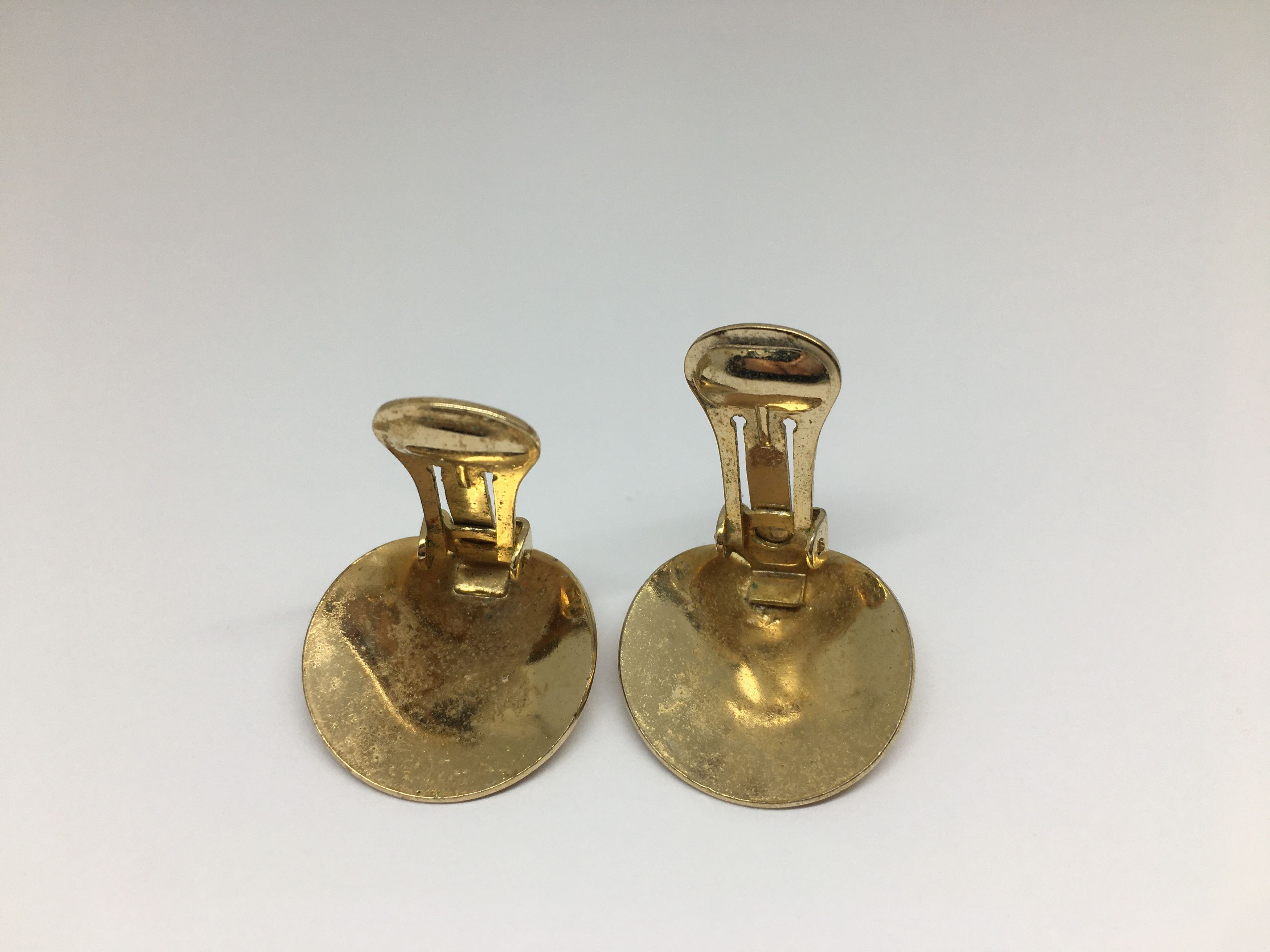 Dior Ch.Dior Woman Ear Clips Size ONE SIZE - 6 Thumbnail