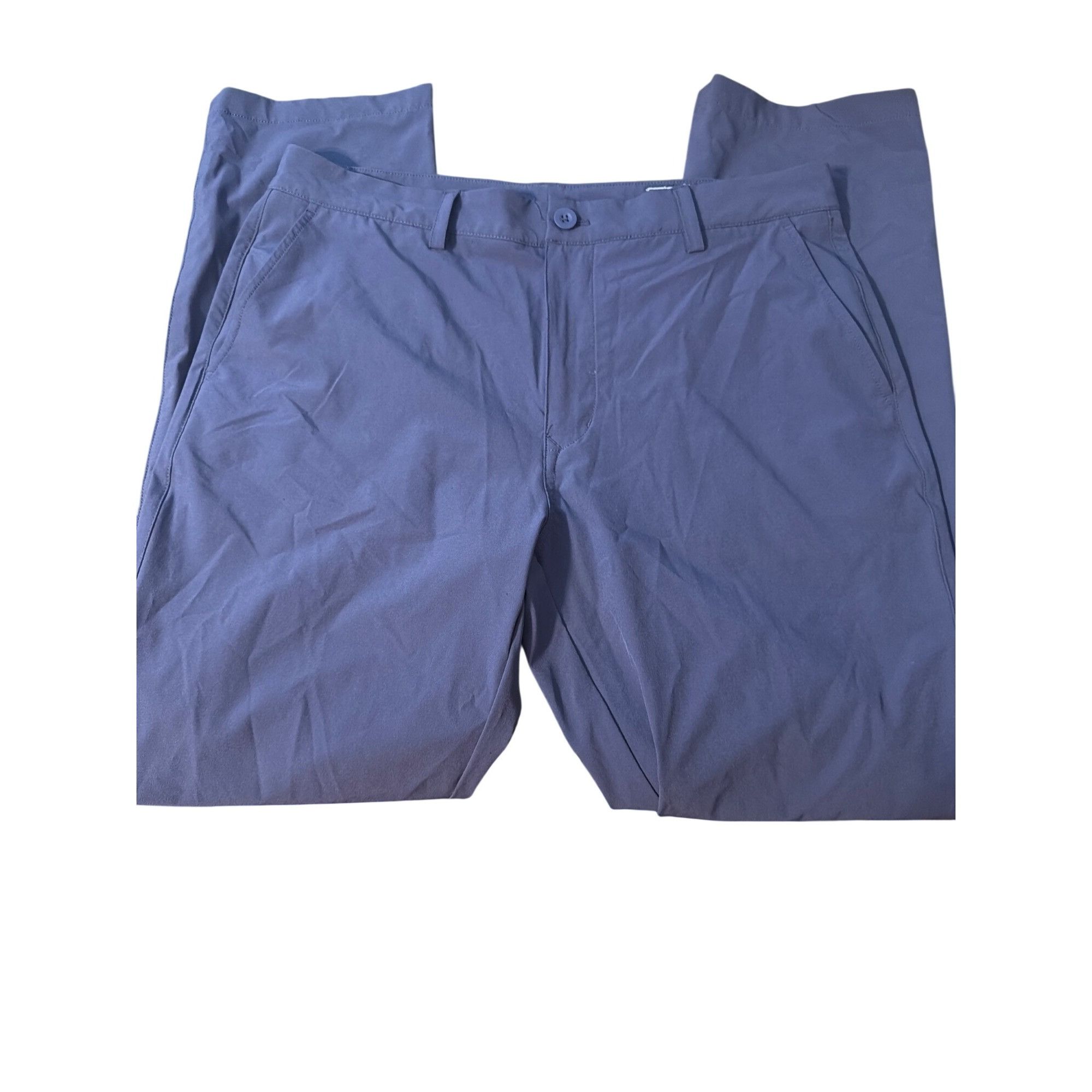Vineyard Vines Vineyard Vines Breaker Performance Pants Navy Blue Stretch C Size US 34 / EU 50 - 1 Thumbnail