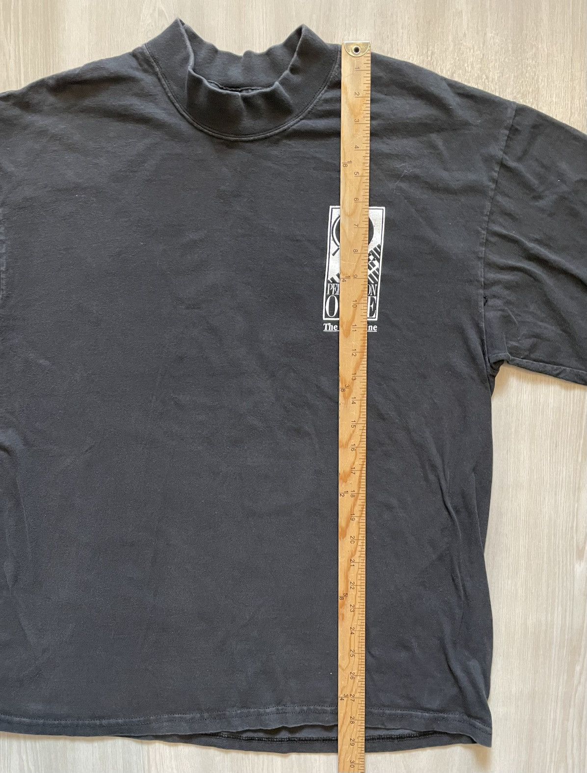 Vintage Vintage 90s Yamaha Instrument Promo Long Sleeve Shirt Sz XL Size US XL / EU 56 / 4 - 6 Thumbnail