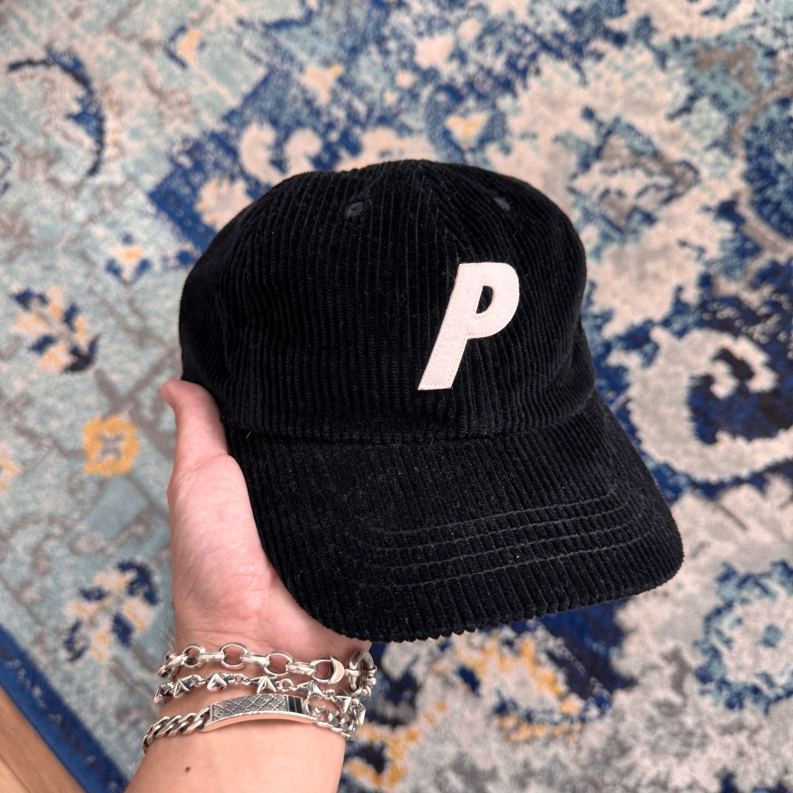 Palace × Sci-Fi Fantasy Palace Sci-Fi Fantasy 6-Panel Cap