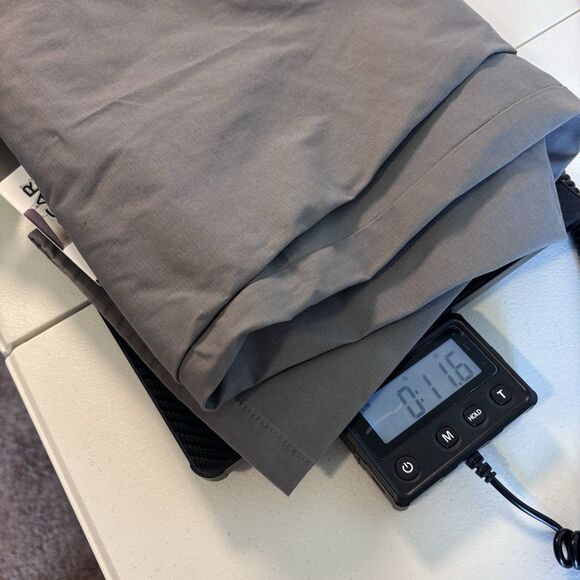 Haggar HAGGAR OZARK TREK CARGO Flat Pant Moss Green 34 W Straight Size US 34 / EU 50 - 3 Thumbnail