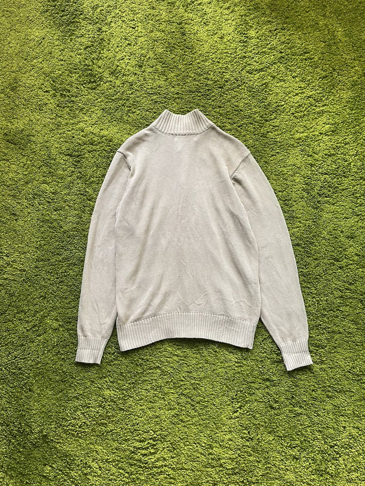 Designer × Oscar De La Renta × Vintage Oscar de la Renta 90s vintage cardigan sweater Size US M / EU 48-50 / 2 - 2 Thumbnail