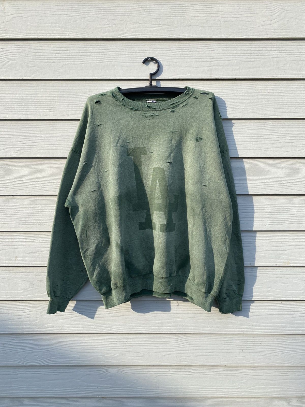 Champion FADED VTG CHAMPION Size US XL / EU 56 / 4 - 1 Preview