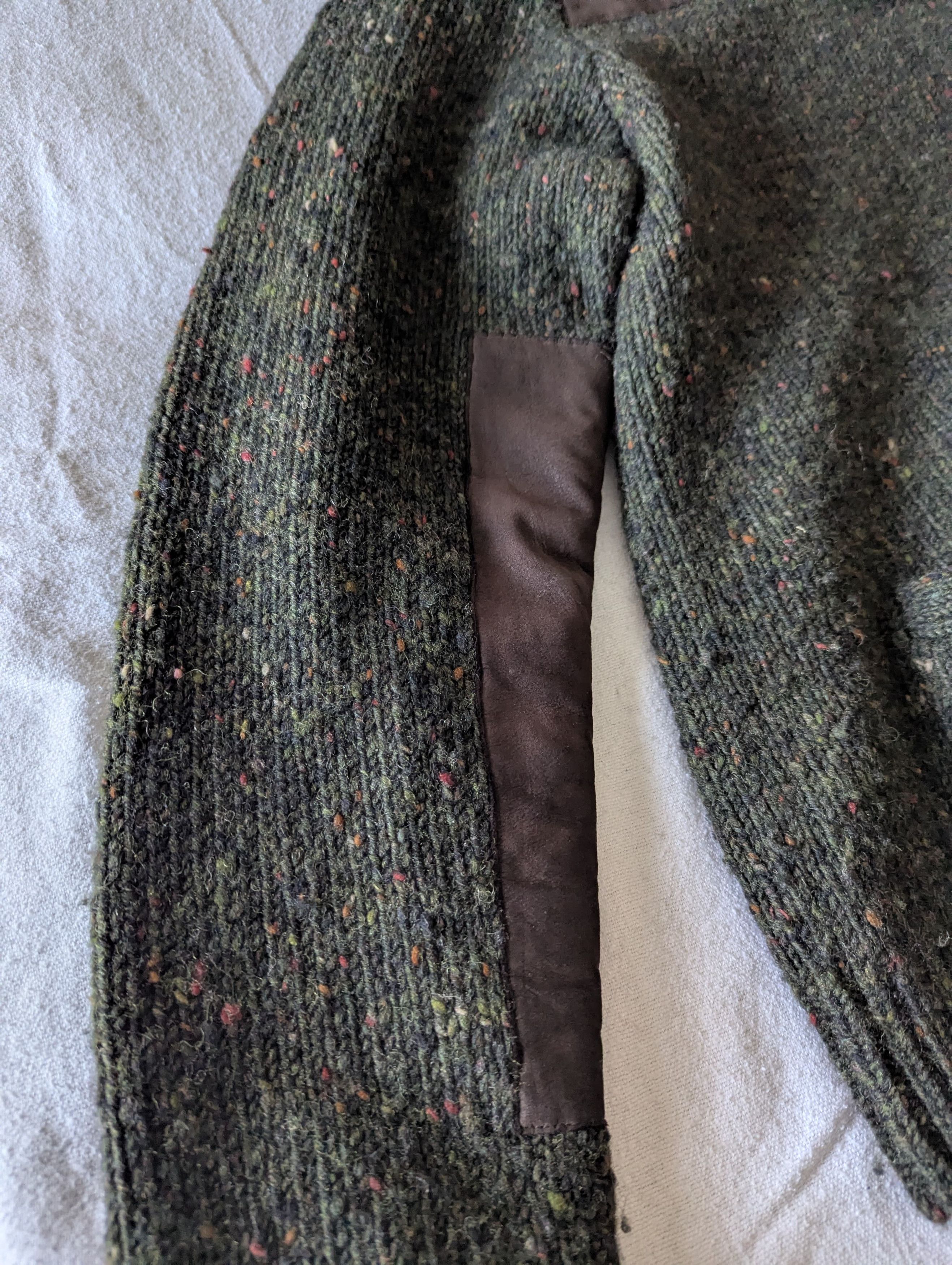 Polo Ralph Lauren Vintage Wool Sweater Size US L / EU 52-54 / 3 - 4 Thumbnail