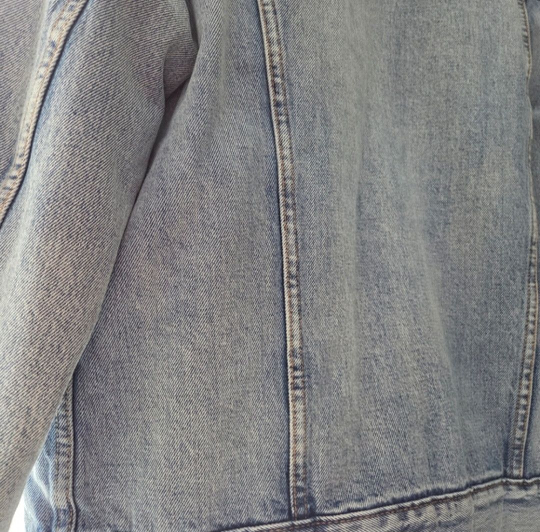 Levi's Levi's Sherpa Trucker Jacket, L, NWOT Size US L / EU 52-54 / 3 - 3 Thumbnail