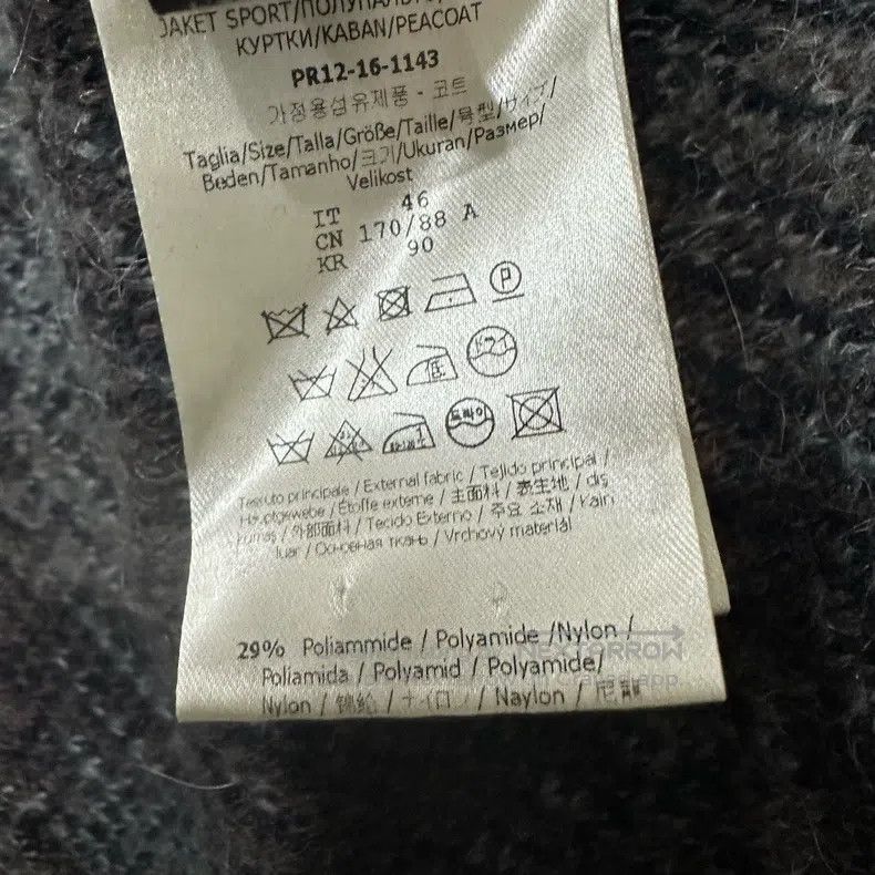Fendi Fendi Cashmere Bathrobe Coat Size M / US 6-8 / IT 42-44 - 6 Thumbnail