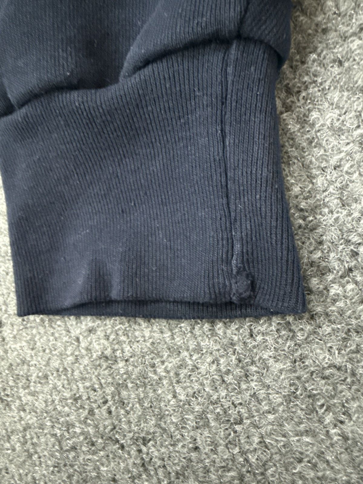 Other Vintage Duke University Crewneck Sweatshirt Made In USA XL Size US XL / EU 56 / 4 - 5 Thumbnail