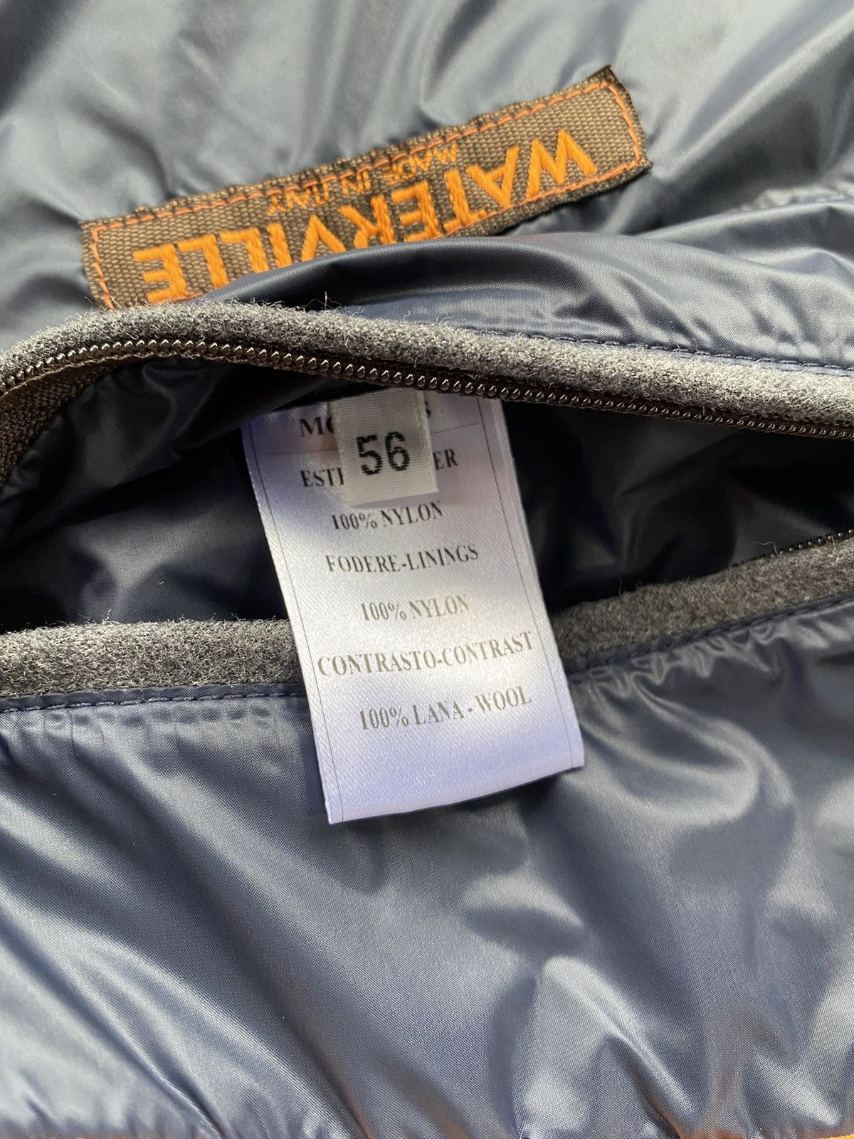 Other Waterville reversible puffer vest Size US XL / EU 56 / 4 - 13 Thumbnail