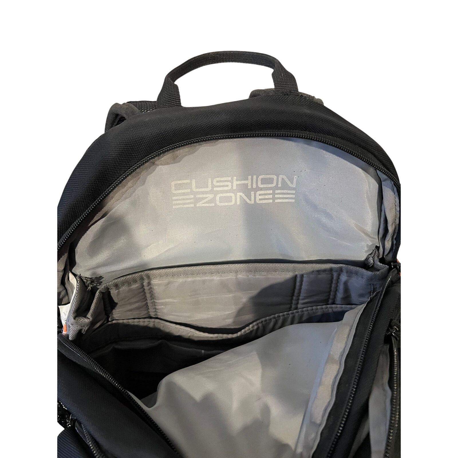 High Sierra High Sierra Black XBT Daypack Size 32 - 5 Thumbnail
