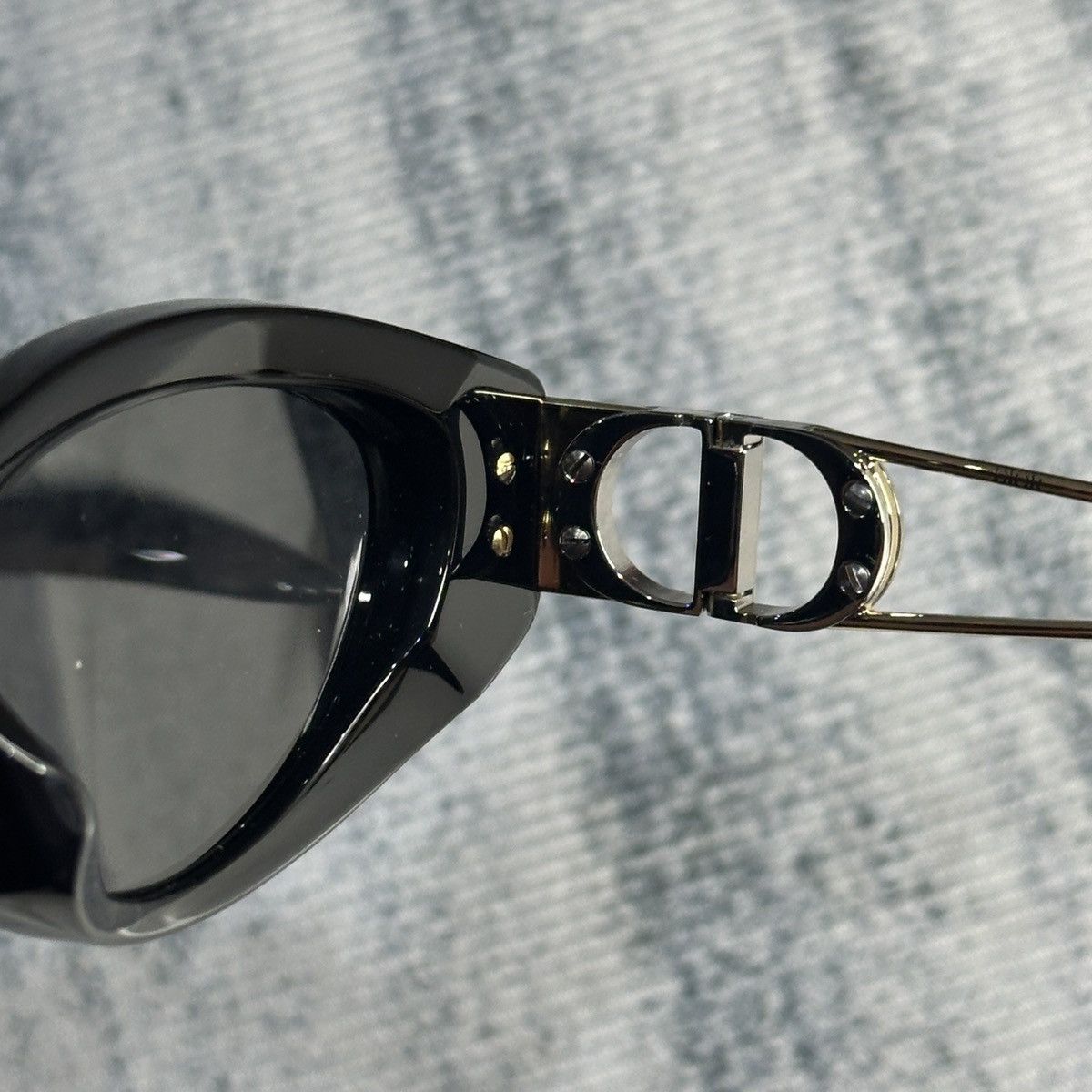 Dior DIOR 30MONTAIGNE B6I 12A0 SUNGLASSES Size ONE SIZE - 6 Thumbnail