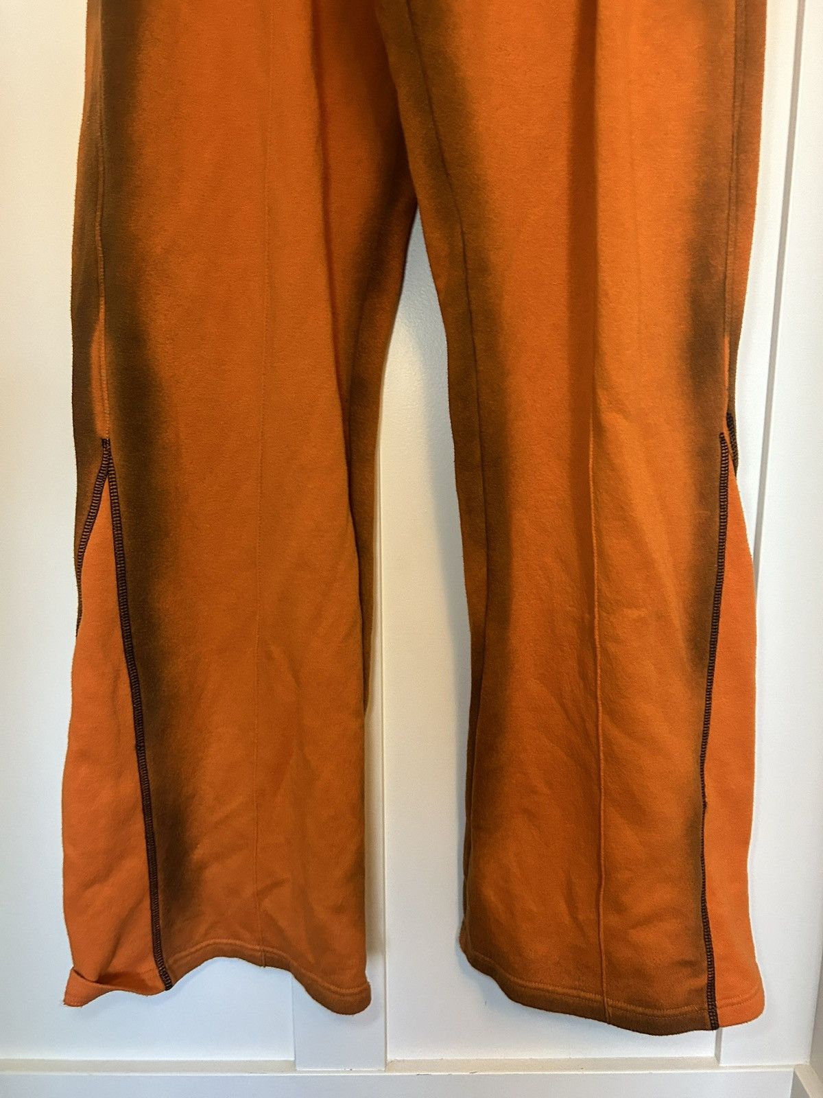 Other WHYWOULDULIE “Call of Duty” league flared sweatpants Size US 34 / EU 50 - 7 Thumbnail