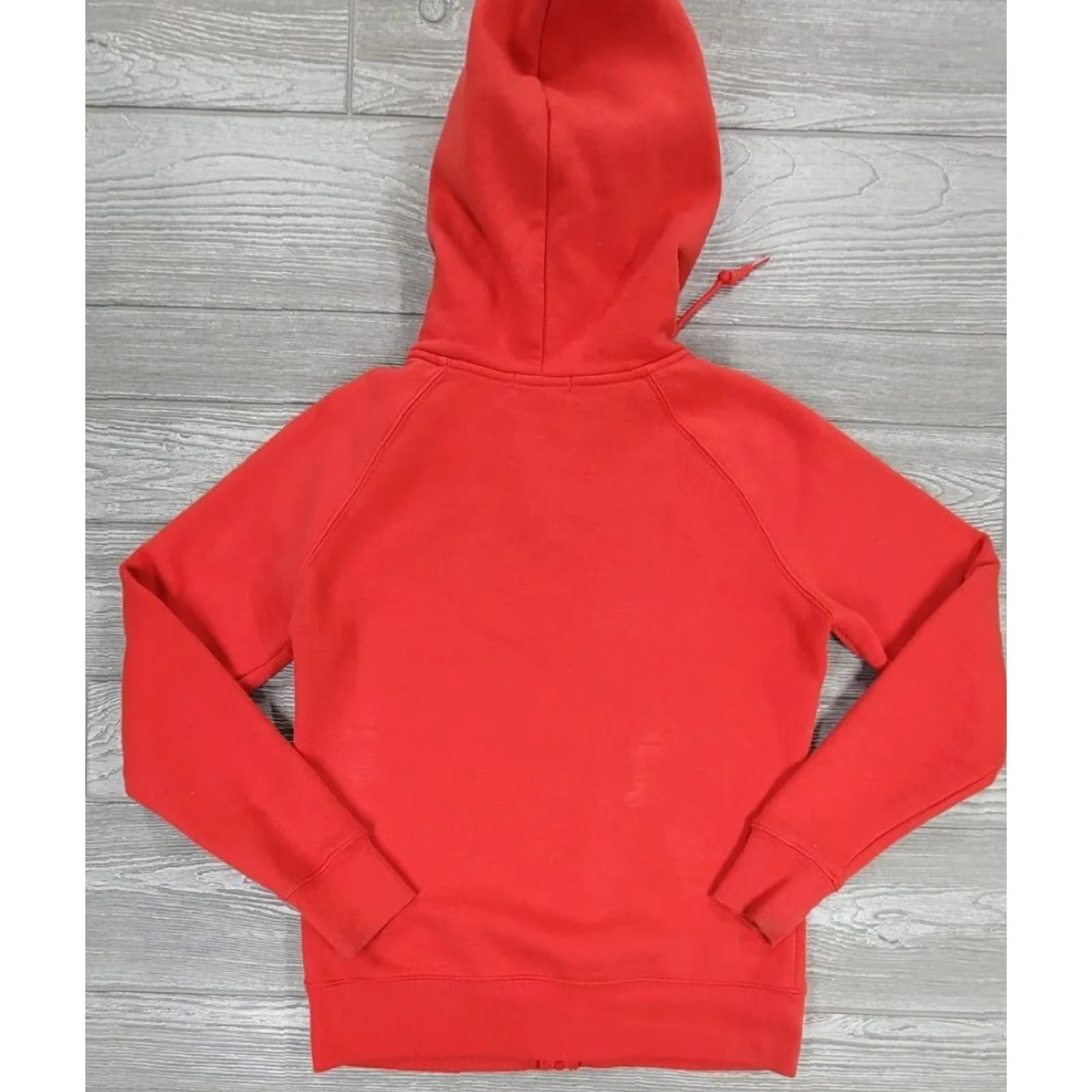 Gap Gap Mens Sweatshirt Size XS Full Zip Hoodie Big Logo Long Sleeve Fleece Size US XS / EU 42 / 0 - 3 Thumbnail
