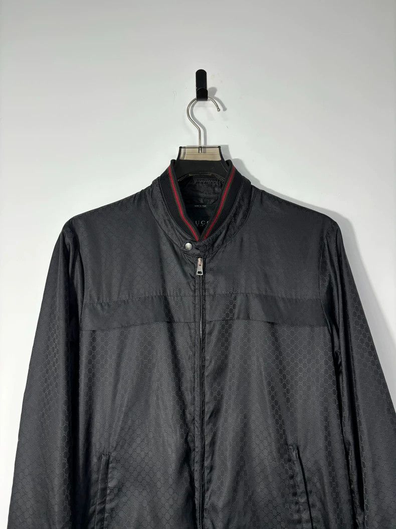 Gucci Gucci Full-print jacket Size US S / EU 44-46 / 1 - 3 Thumbnail