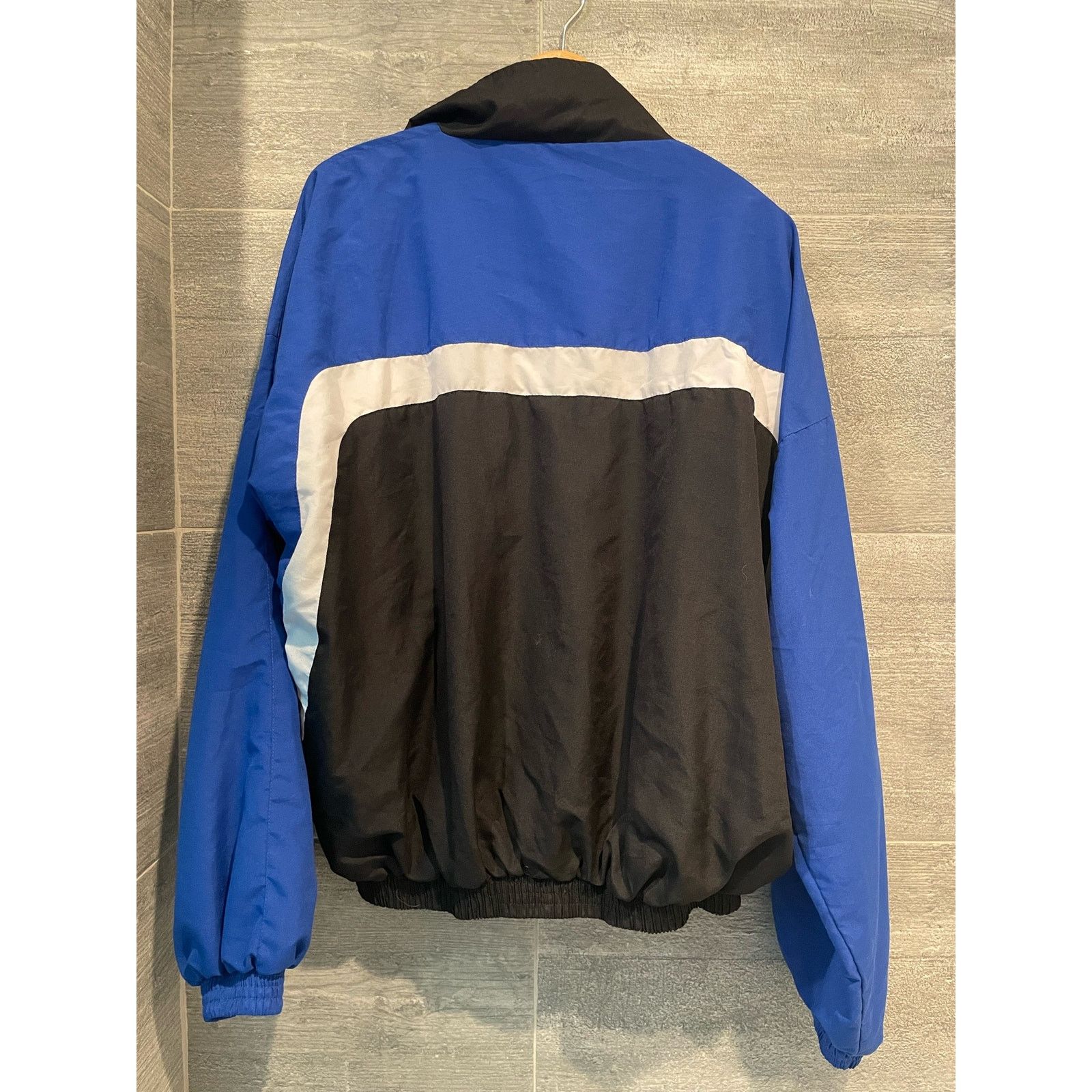 Other Vintage UK Kentucky WILDCATS Full zip windbreaker Size US L / EU 52-54 / 3 - 6 Thumbnail