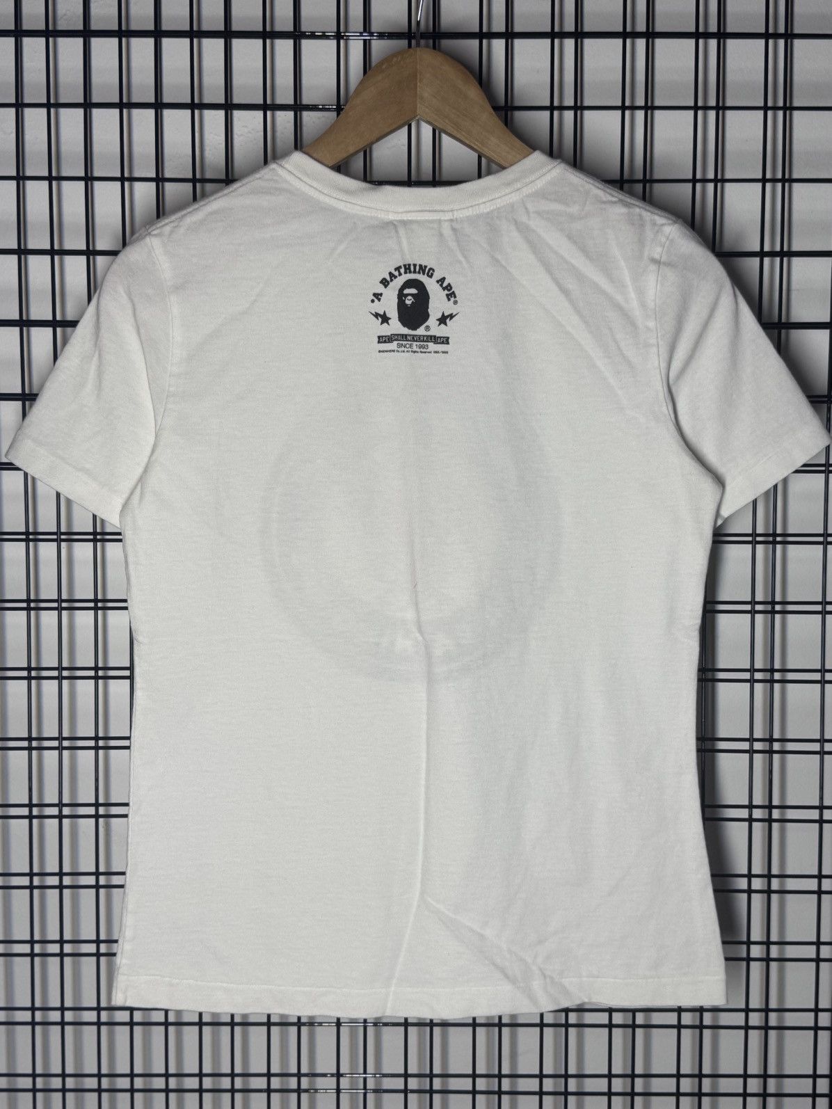 Bape A Bathing Ape Baby Milo Size S / US 4 / IT 40 - 3 Thumbnail