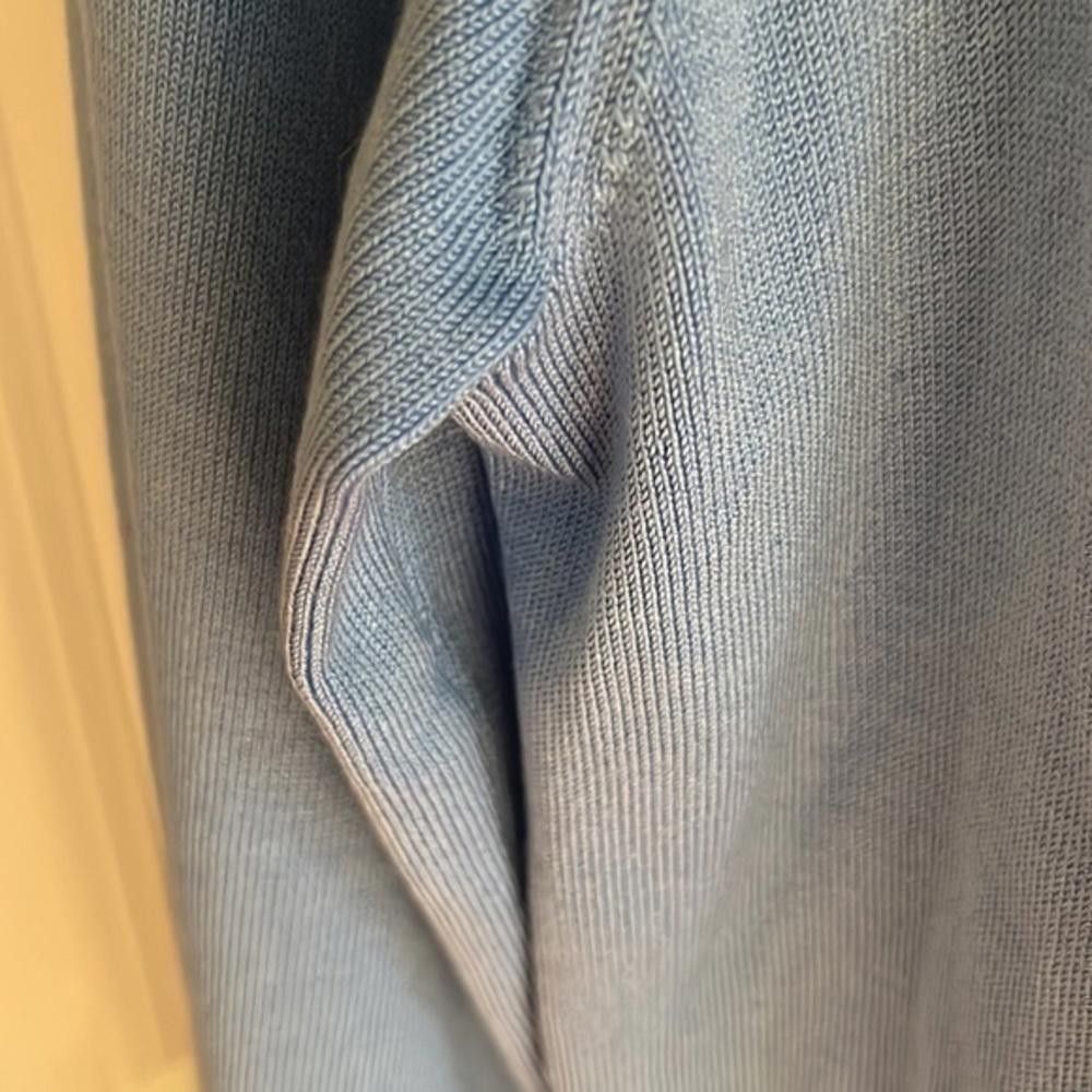 Oscar De La Renta Oscar de la Renta silk sweater Size M / US 6-8 / IT 42-44 - 8 Thumbnail