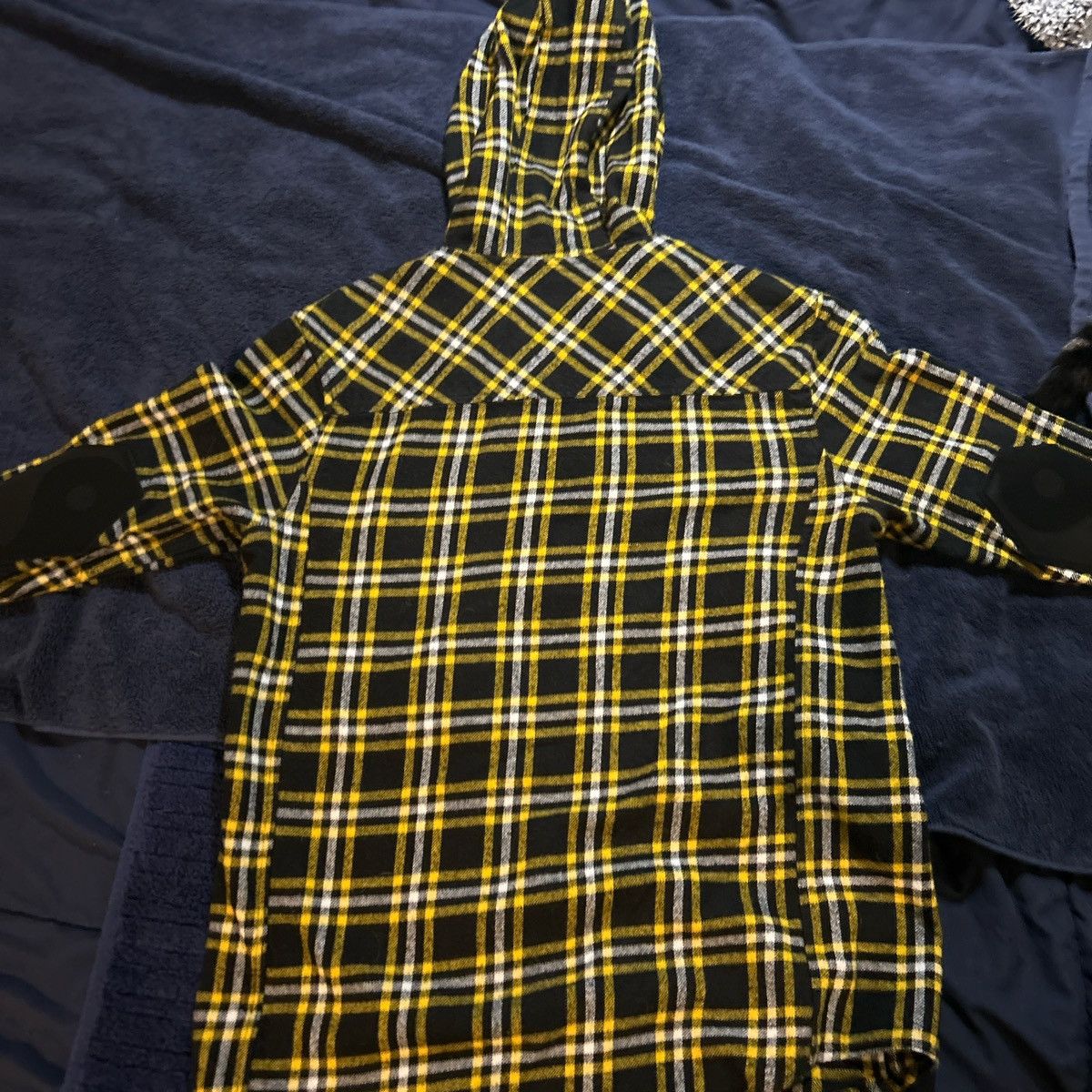 Lurking Class × Zumiez Lurking Class Sweater Jacket Size US S / EU 44-46 / 1 - 4 Thumbnail