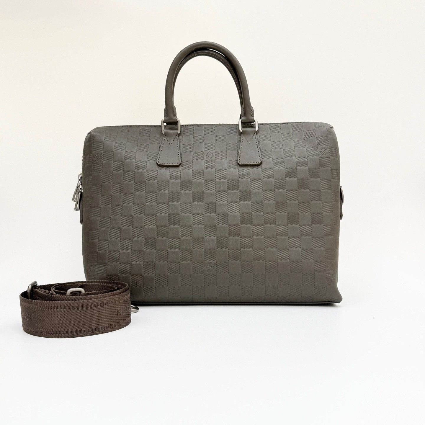 Louis Vuitton Pre-loved Bag Very good condition Size ONE SIZE - 1 Thumbnail