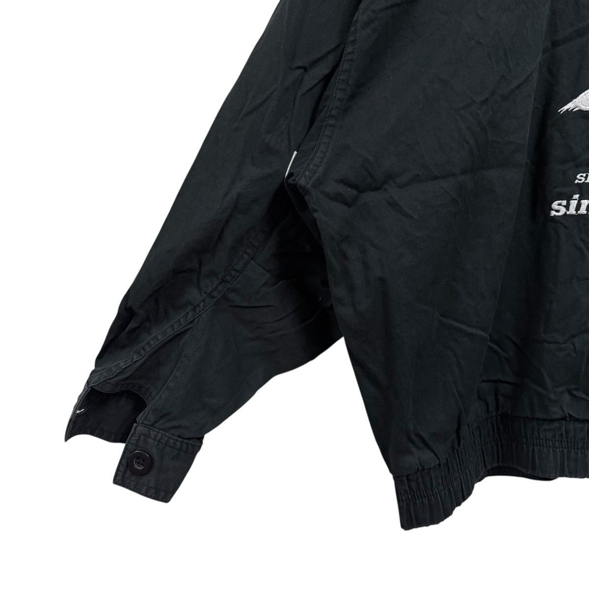 Issey Miyake Vintage 80s Hai Sporting Gear Issey Miyake Jacket Size US M / EU 48-50 / 2 - 6 Thumbnail