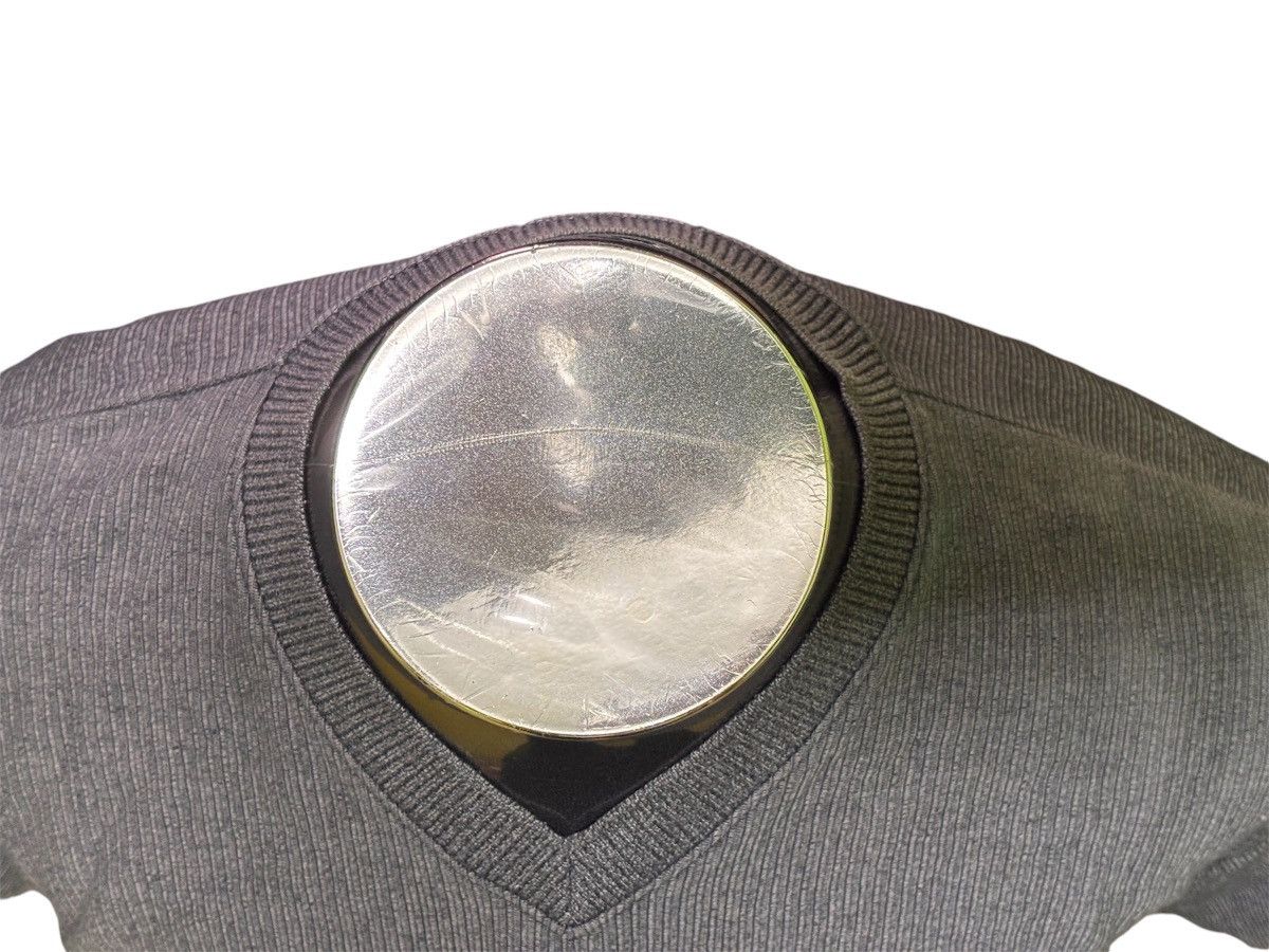 Japanese Brand Madison Walker Knitwear Shirt Size US XL / EU 56 / 4 - 3 Thumbnail