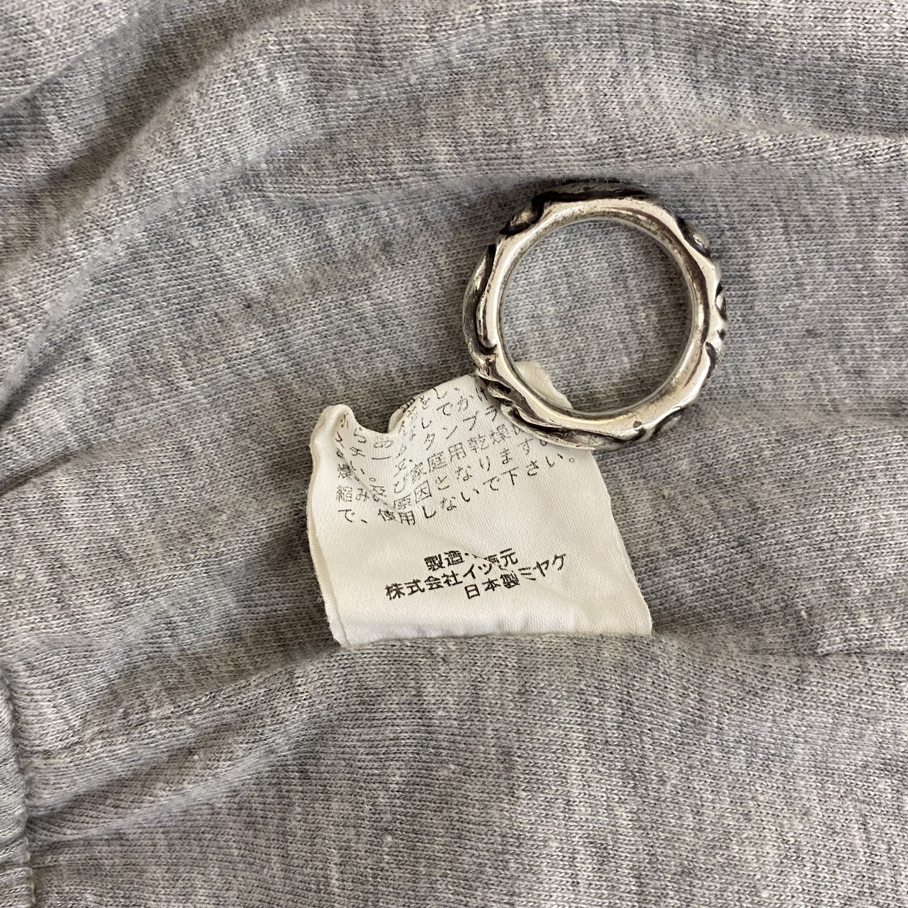 Issey Miyake Issey Miyake Sport I.S. Bomber Jacket Size US S / EU 44-46 / 1 - 12 Thumbnail