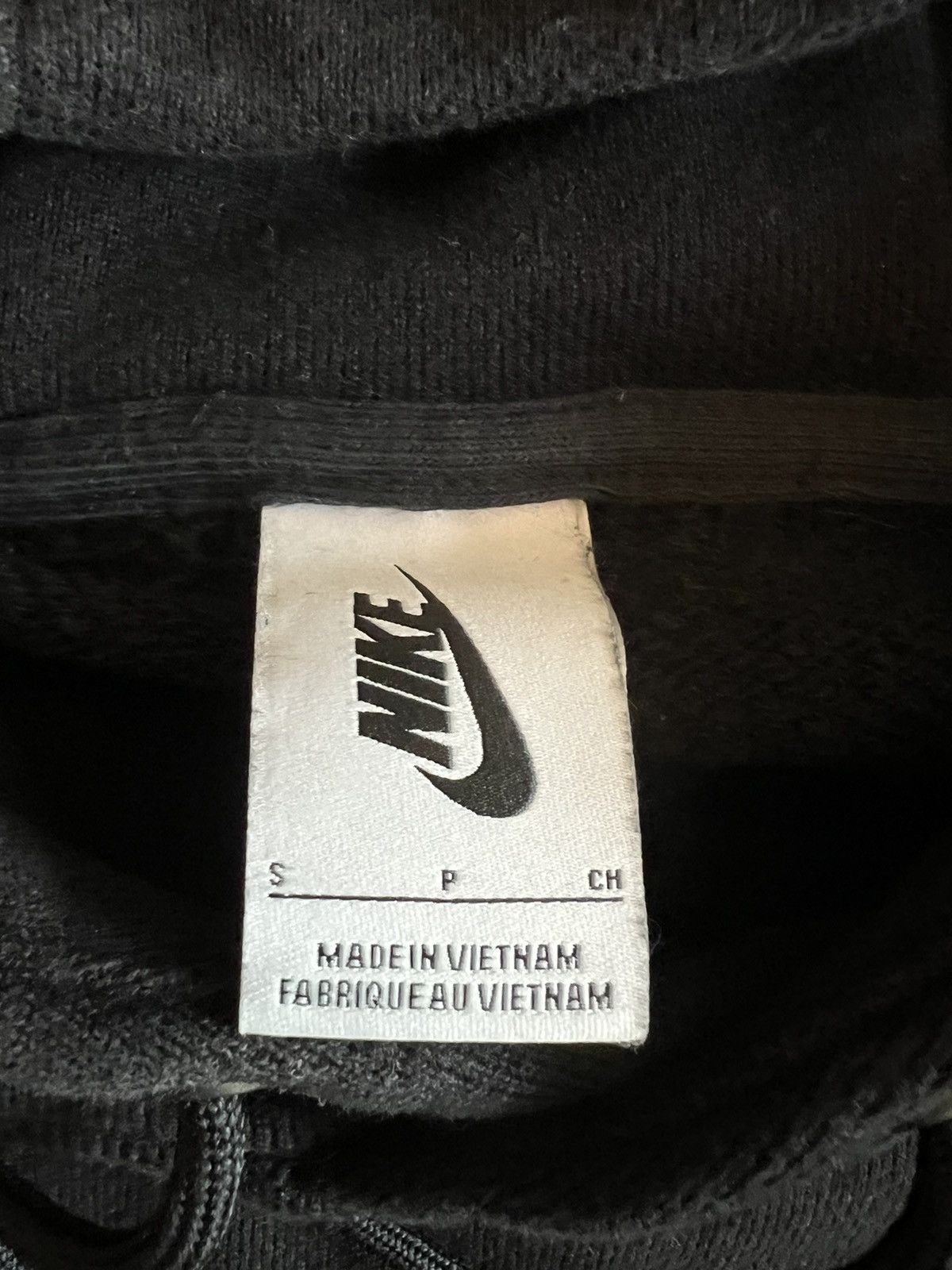 Nike Nikelab Nike hoodie Size US S / EU 44-46 / 1 - 3 Thumbnail