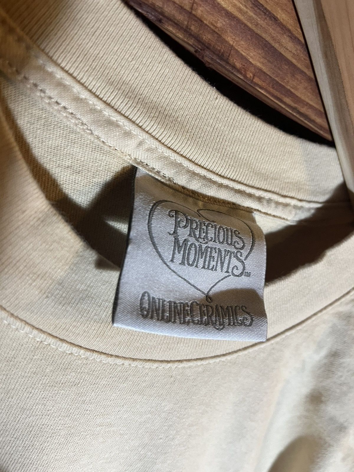 Online Ceramics What The World Needs Now XXL Size US XXL / EU 58 / 5 - 2 Thumbnail