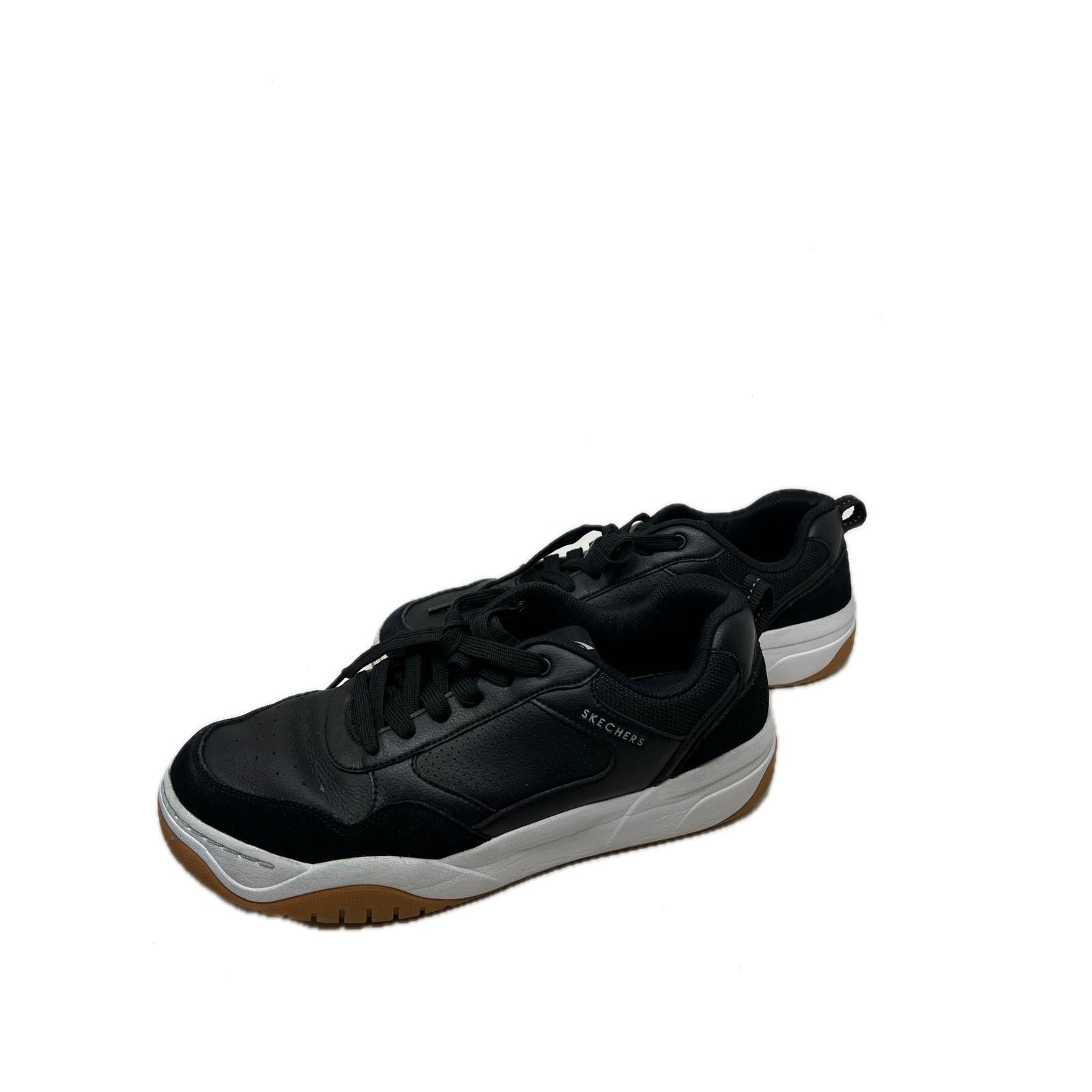 SKECHERS Skechers Odyssey-On The Way Sneakers Mens 12.5 Size US 12.5 / EU 45-46 - 3 Thumbnail