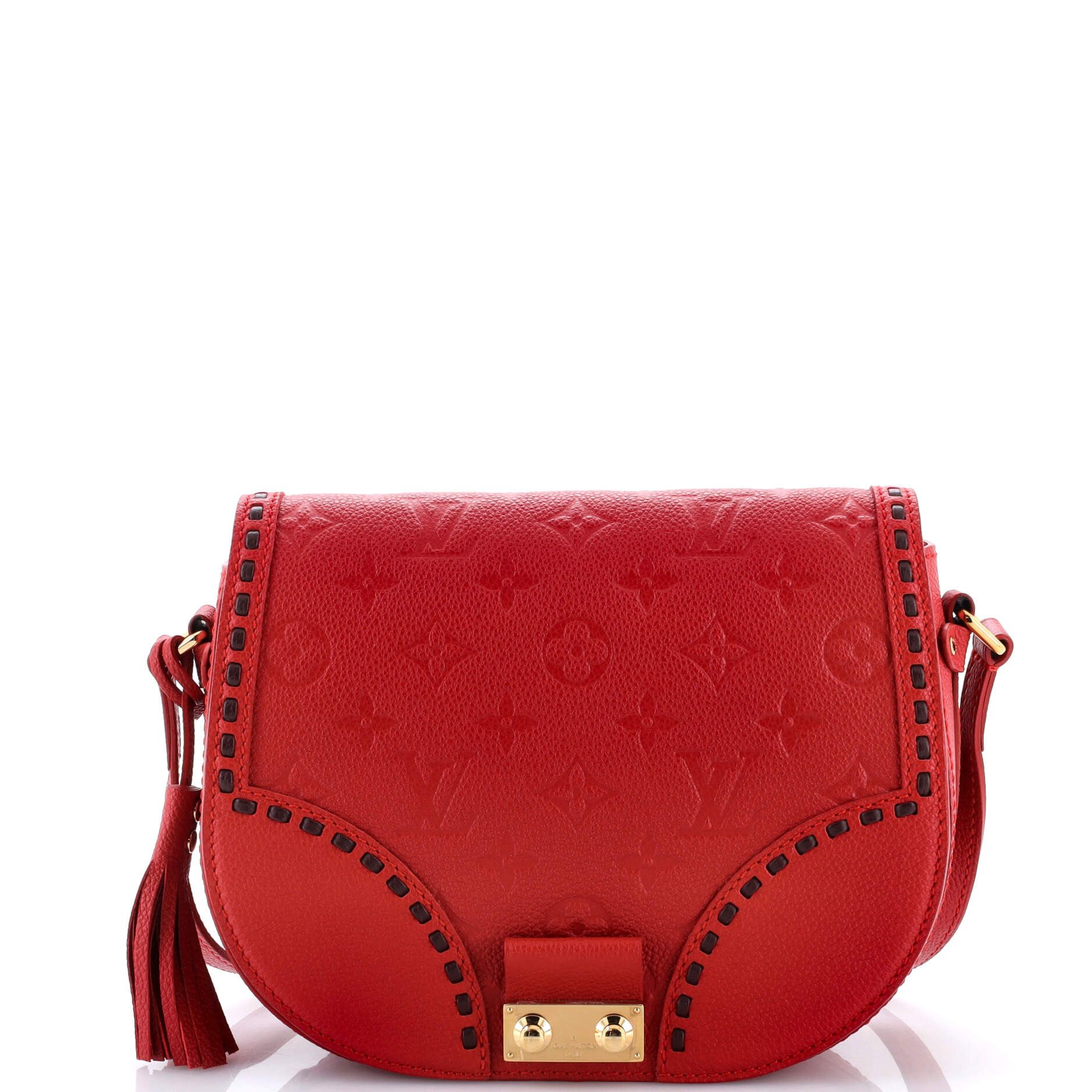 Louis Vuitton Junot Handbag Size ONE SIZE - 1 Thumbnail
