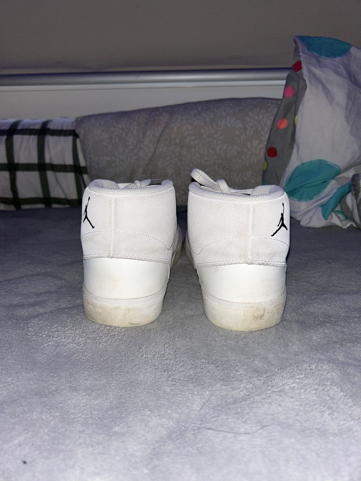Jordan Brand Jordan Series Mid Size US 13 / EU 46 - 4 Thumbnail
