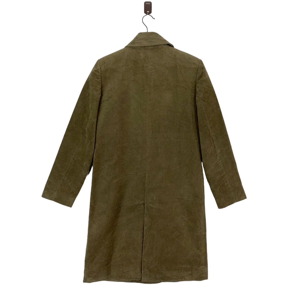 Japanese Brand × Vintage Vintage Natural Beauty Style By Miyuki Sawada Size M / US 6-8 / IT 42-44 - 8 Thumbnail