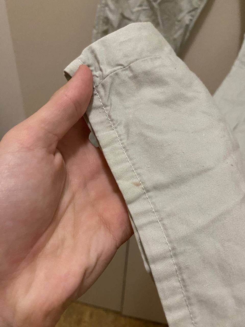 Other Vintage Hugo Boss Pocket Pants Rare Size US 31 - 10 Thumbnail