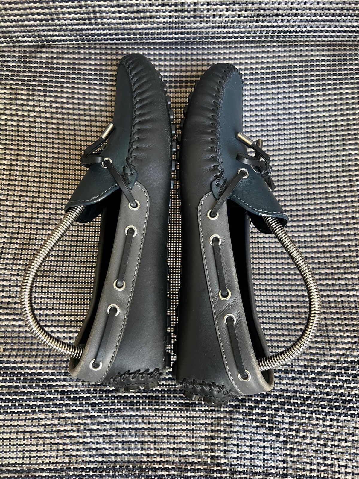 Louis Vuitton Louis Vuitton Moccasin Size US 8 / EU 41 - 13 Thumbnail