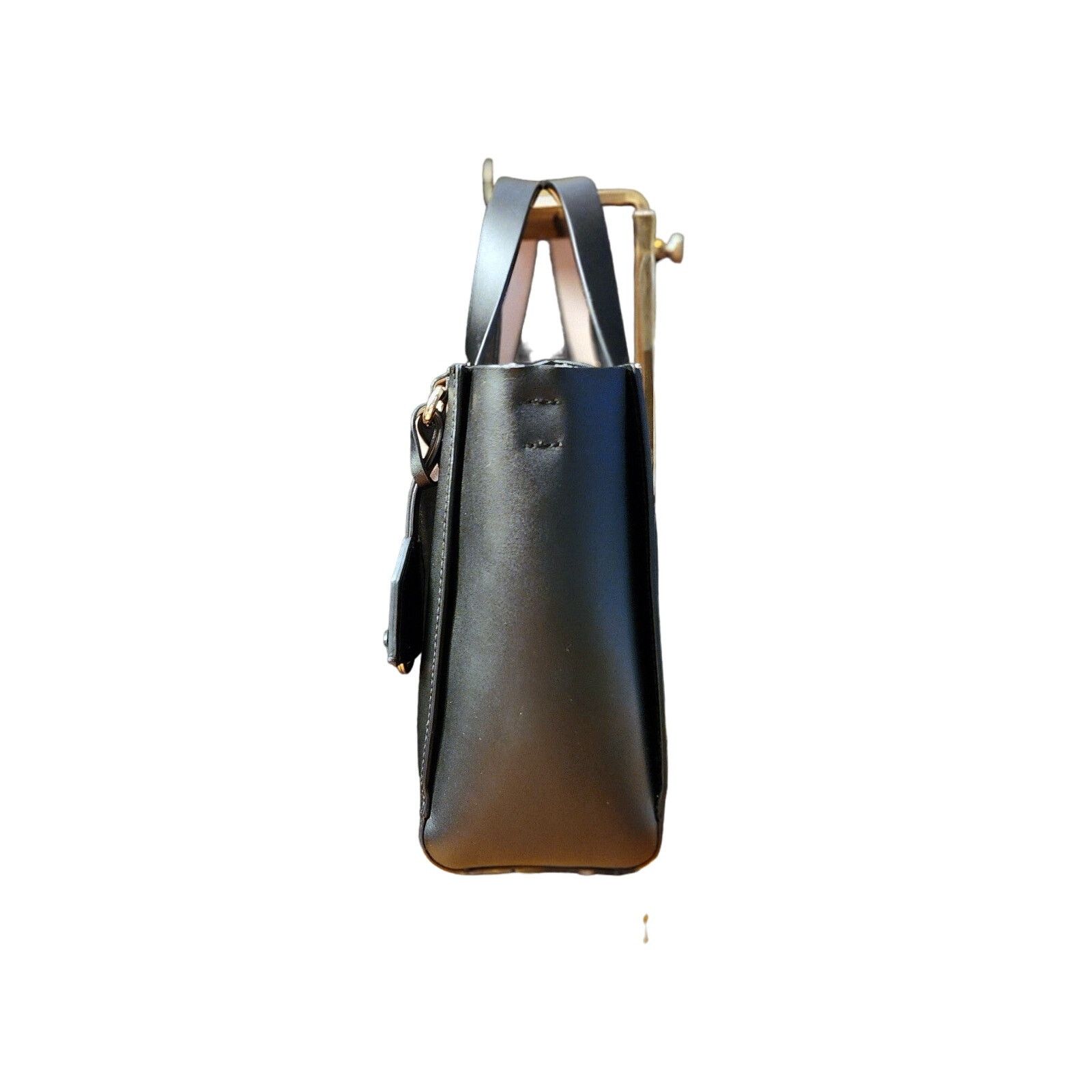 Kate Spade Kate Spade New York Mini Nelle Putnam Drive Crossbody Black Size ONE SIZE - 5 Thumbnail
