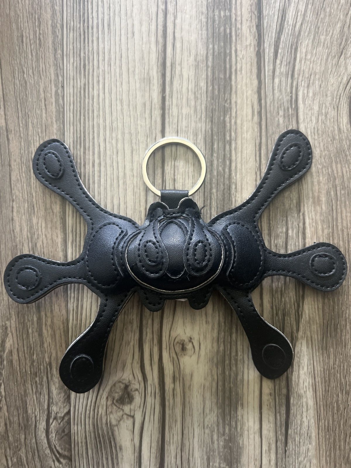 Happy 99 Keychain | Grailed