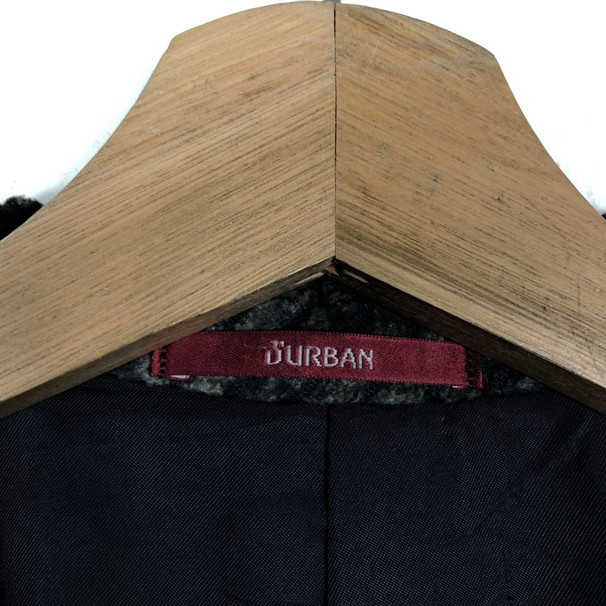 Japanese Brand 🔥Vtg Double Breast D’Urban Yohji Yamamoto Coats Jacket Size US M / EU 48-50 / 2 - 13 Thumbnail