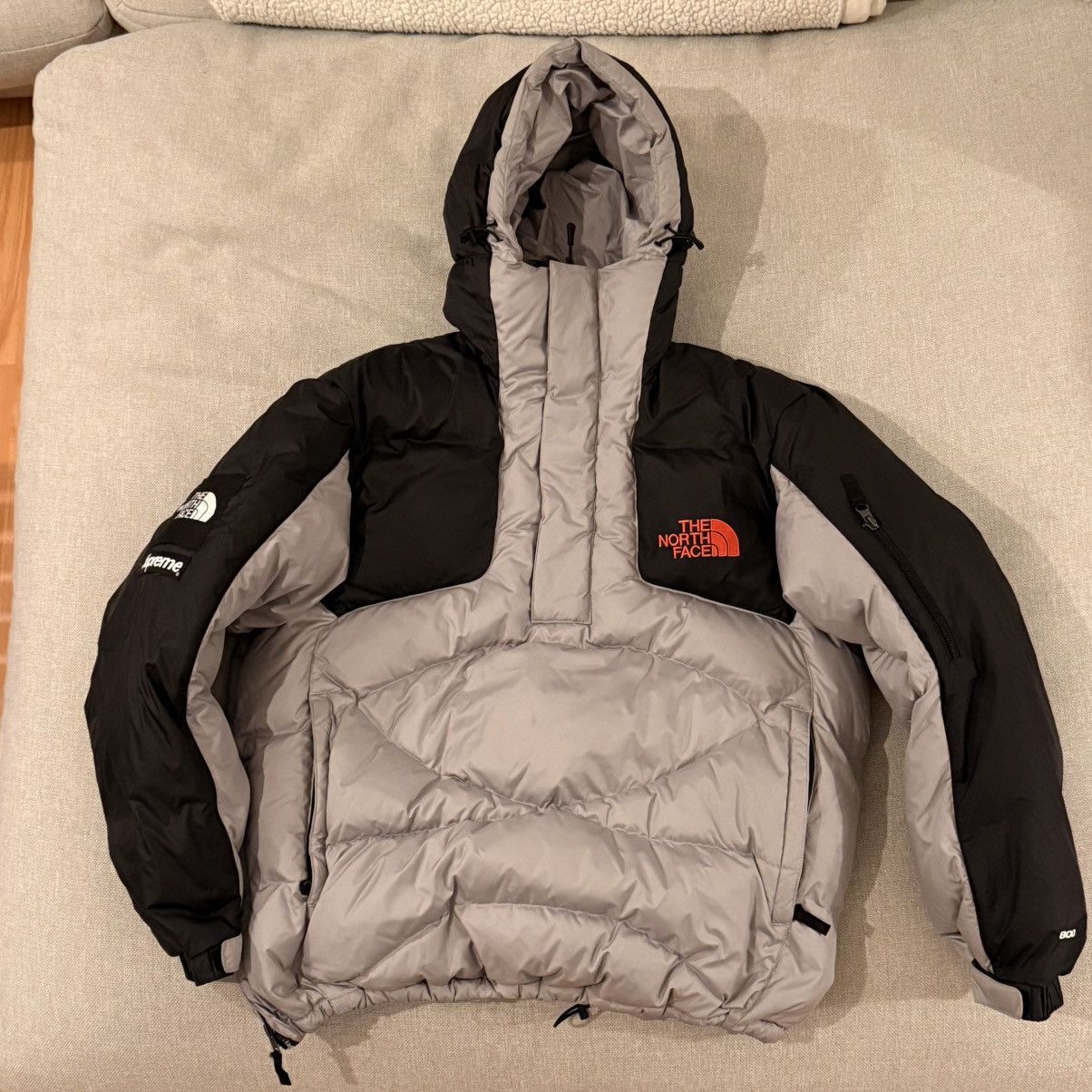 Supreme × The North Face Supreme x The North Face 800-Fill Down  
