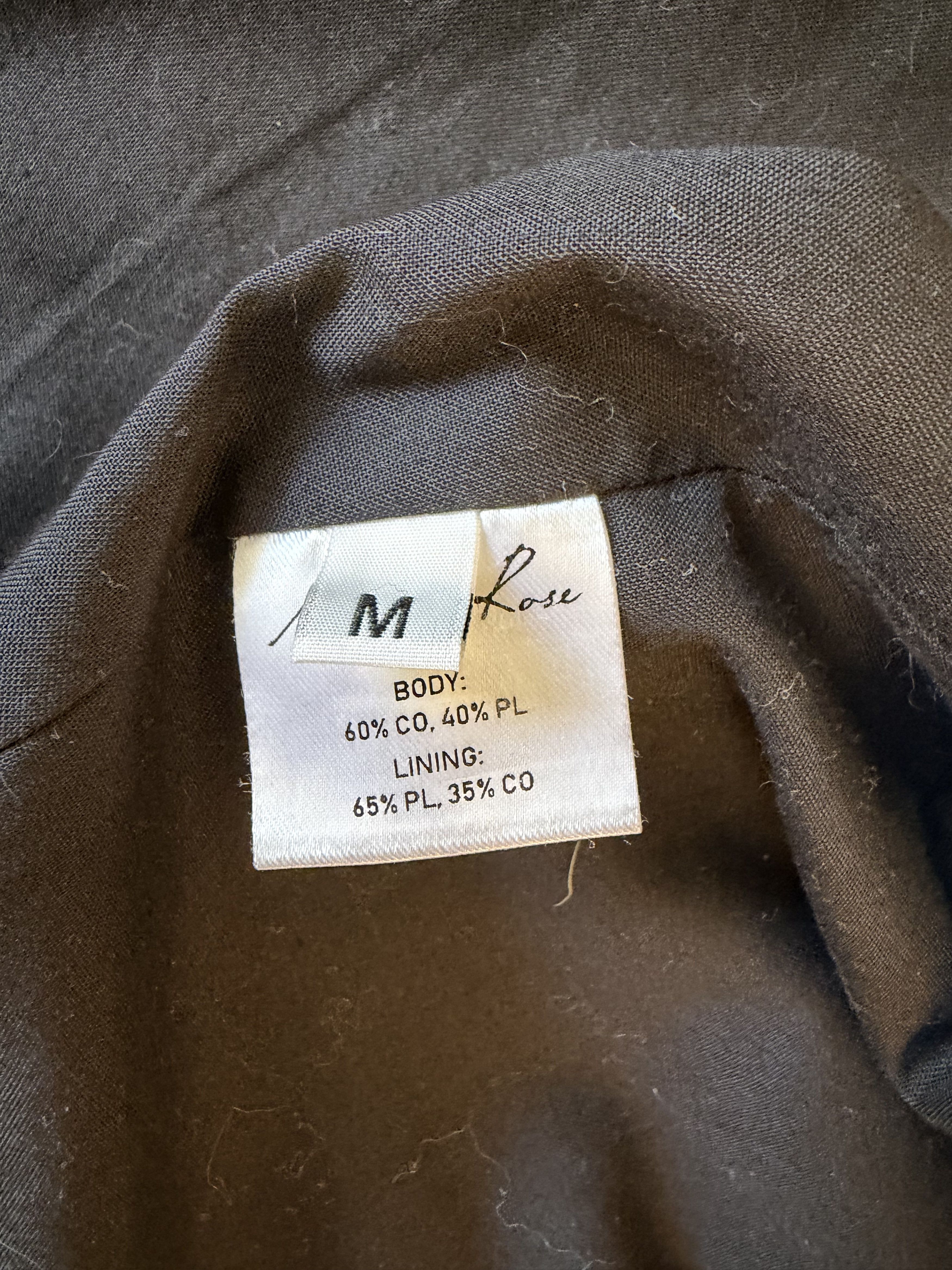 Martine Rose Camo Flyer Jacket Size US M / EU 48-50 / 2 - 4 Thumbnail