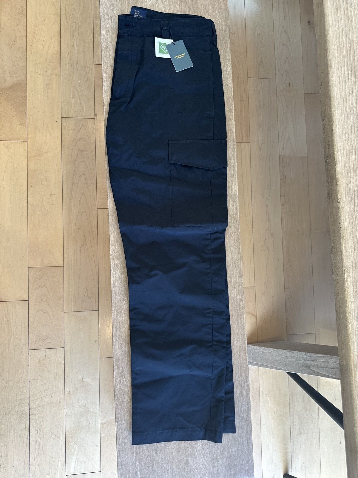 Aime Leon Dore × Woolrich Woolen Mills Aime Leon Dore Size US 36 / EU 52 - 2 Thumbnail