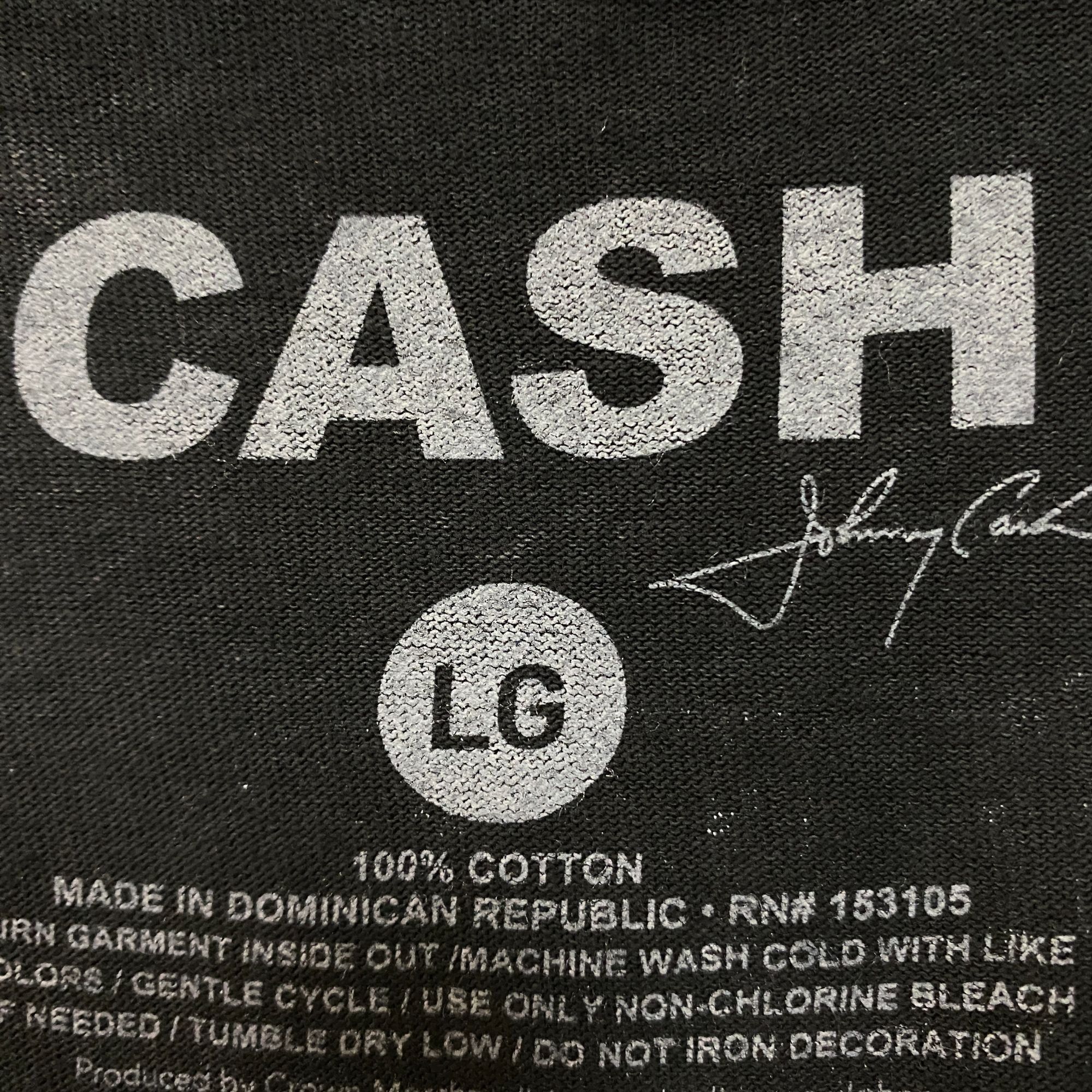 Other Johnny Hat Mineral wash Tshirt size large Size US L / EU 52-54 / 3 - 4 Thumbnail