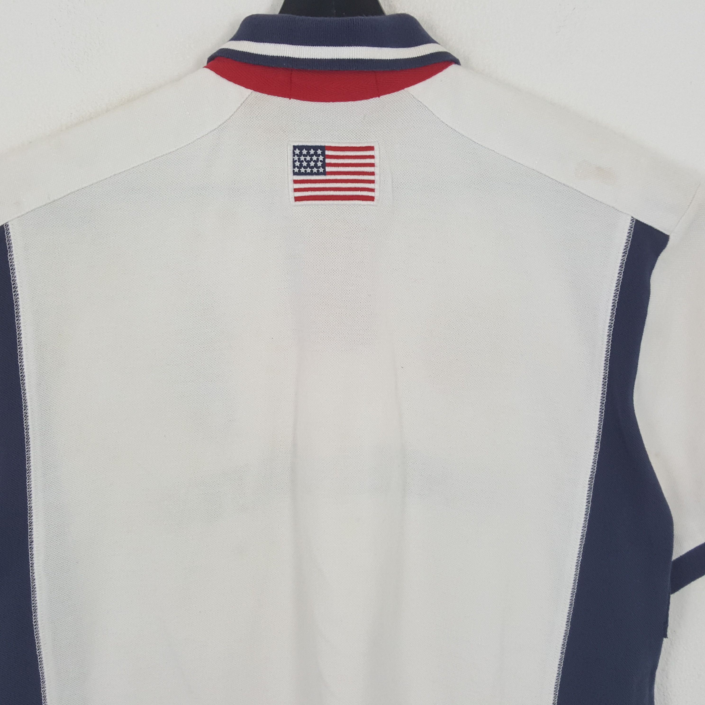 Polo Ralph Lauren × Vintage POLO by RALPH LAUREN Polos United States Design Size US XL / EU 56 / 4 - 4 Thumbnail
