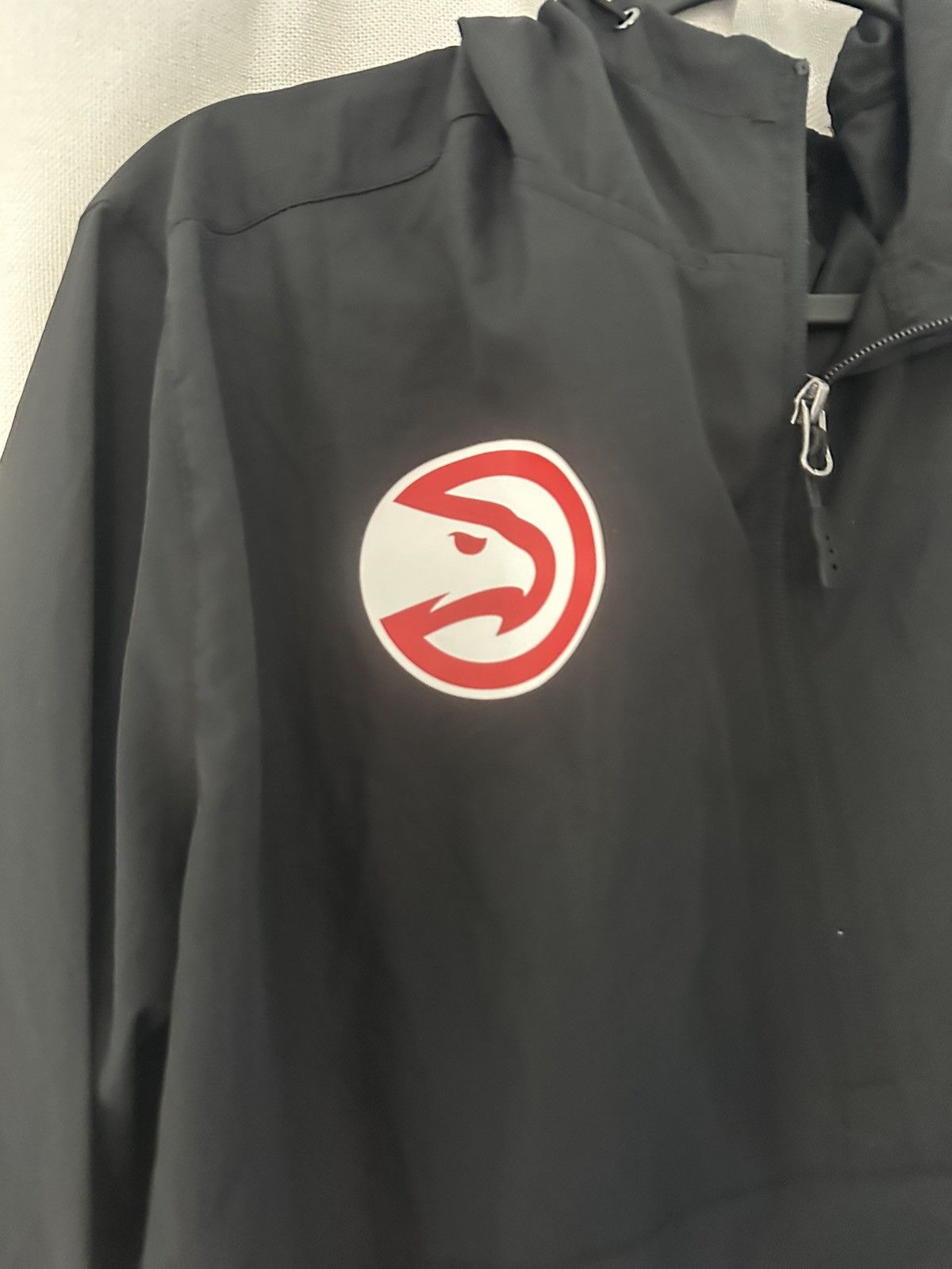 NBA × Vintage NBA windbreaker Size US M / EU 48-50 / 2 - 2 Thumbnail