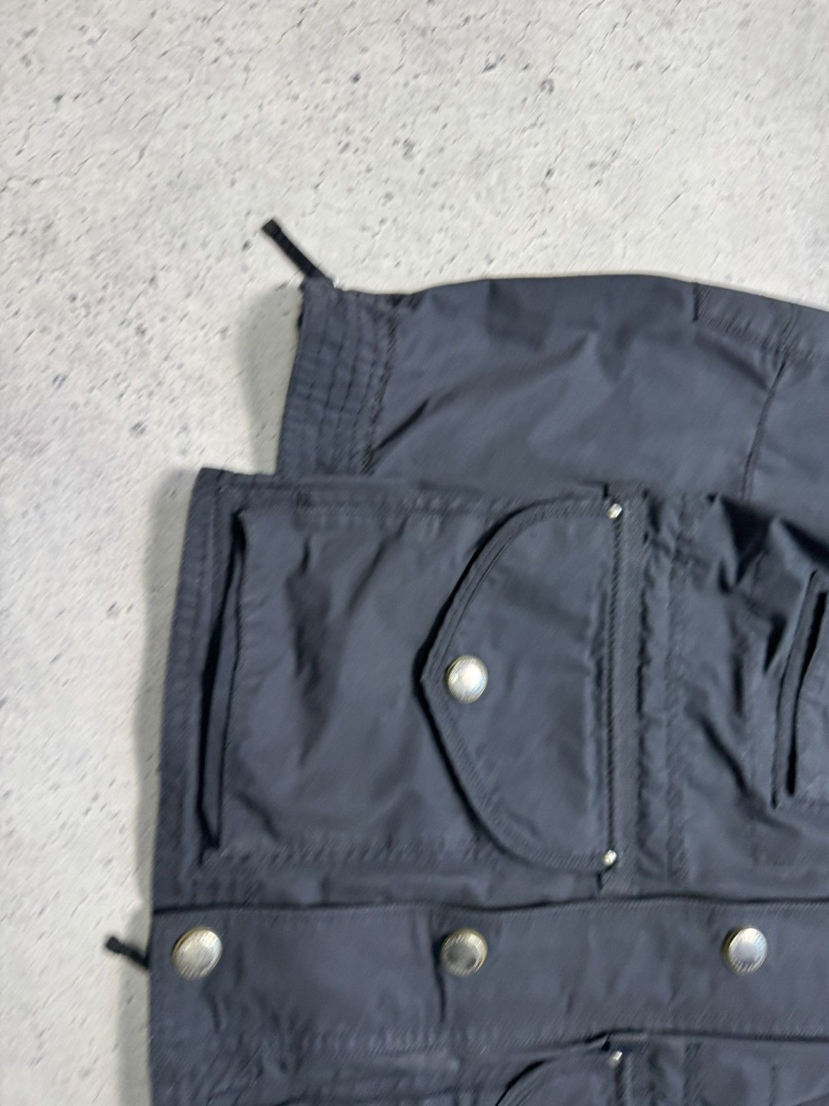 Parajumpers Parajumpers Cargo Jacket Outdoor Size US M / EU 48-50 / 2 - 4 Thumbnail