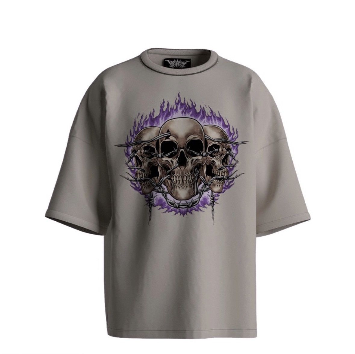 Other Vulgarity Tee Size US L / EU 52-54 / 3 - 5 Thumbnail