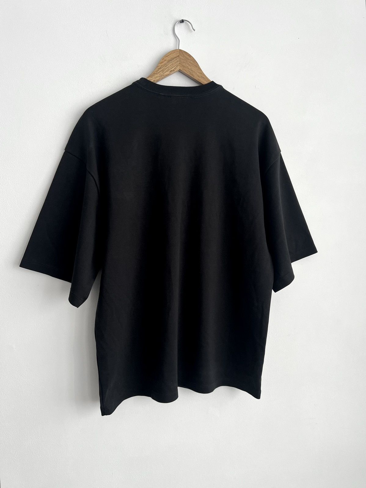 Haider Ackermann Canada Goose x Haider Ackerman Orion T-Shirt Secure Tomorrow Size US M / EU 48-50 / 2 - 2 Thumbnail