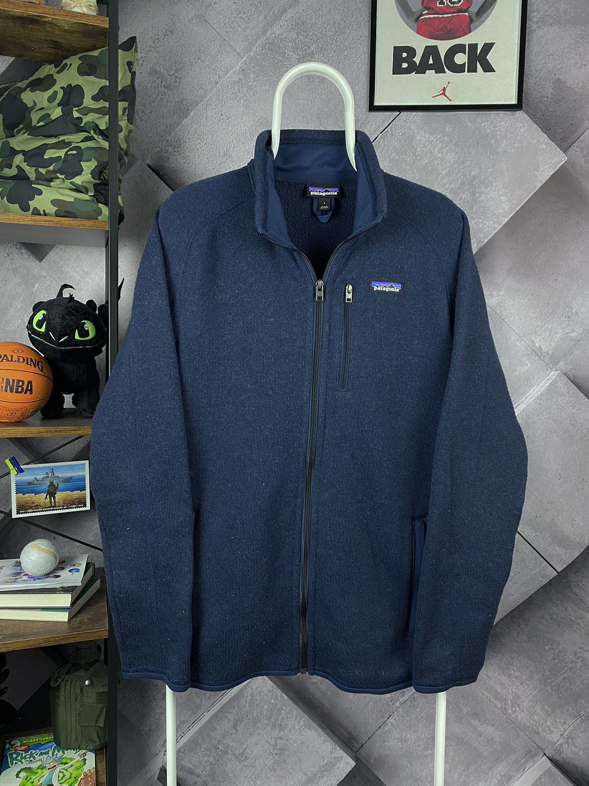 Patagonia Fleece