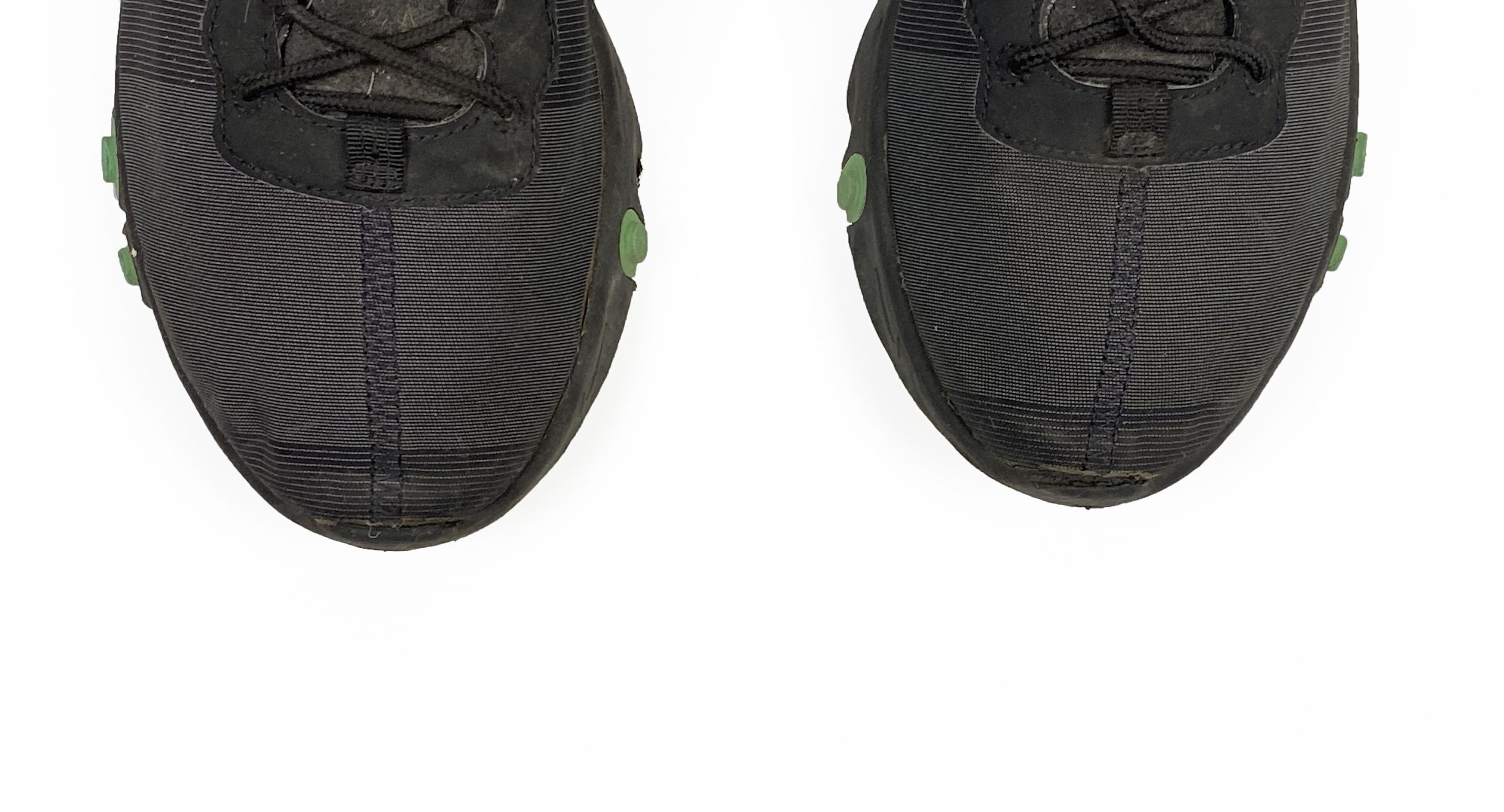 Nike Nike React Element 55 Black Jade Size US 10.5 / EU 43-44 - 4 Thumbnail